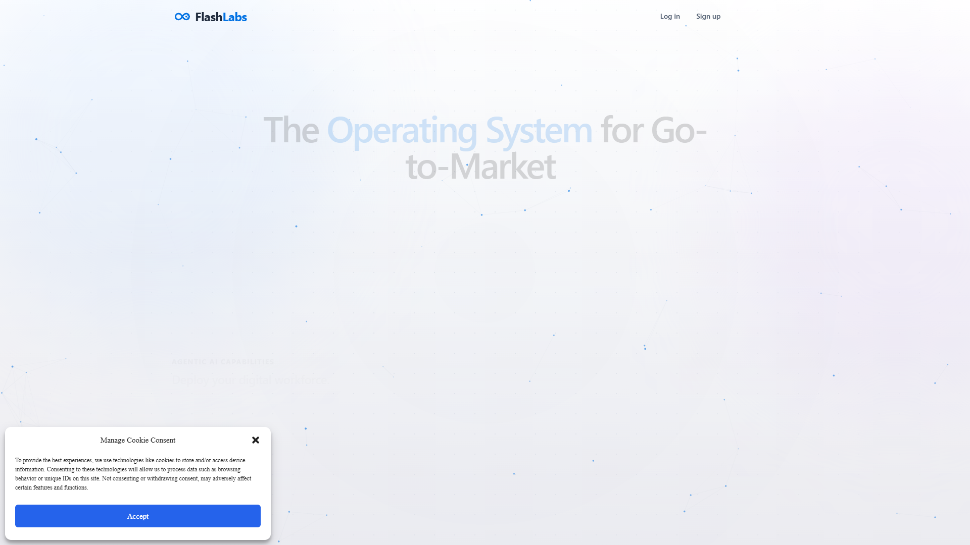 FlashLabs SuperAgent FlashLabs SuperAgent