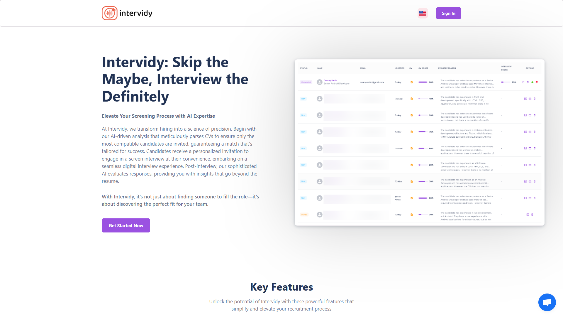 Intervidy Intervidy