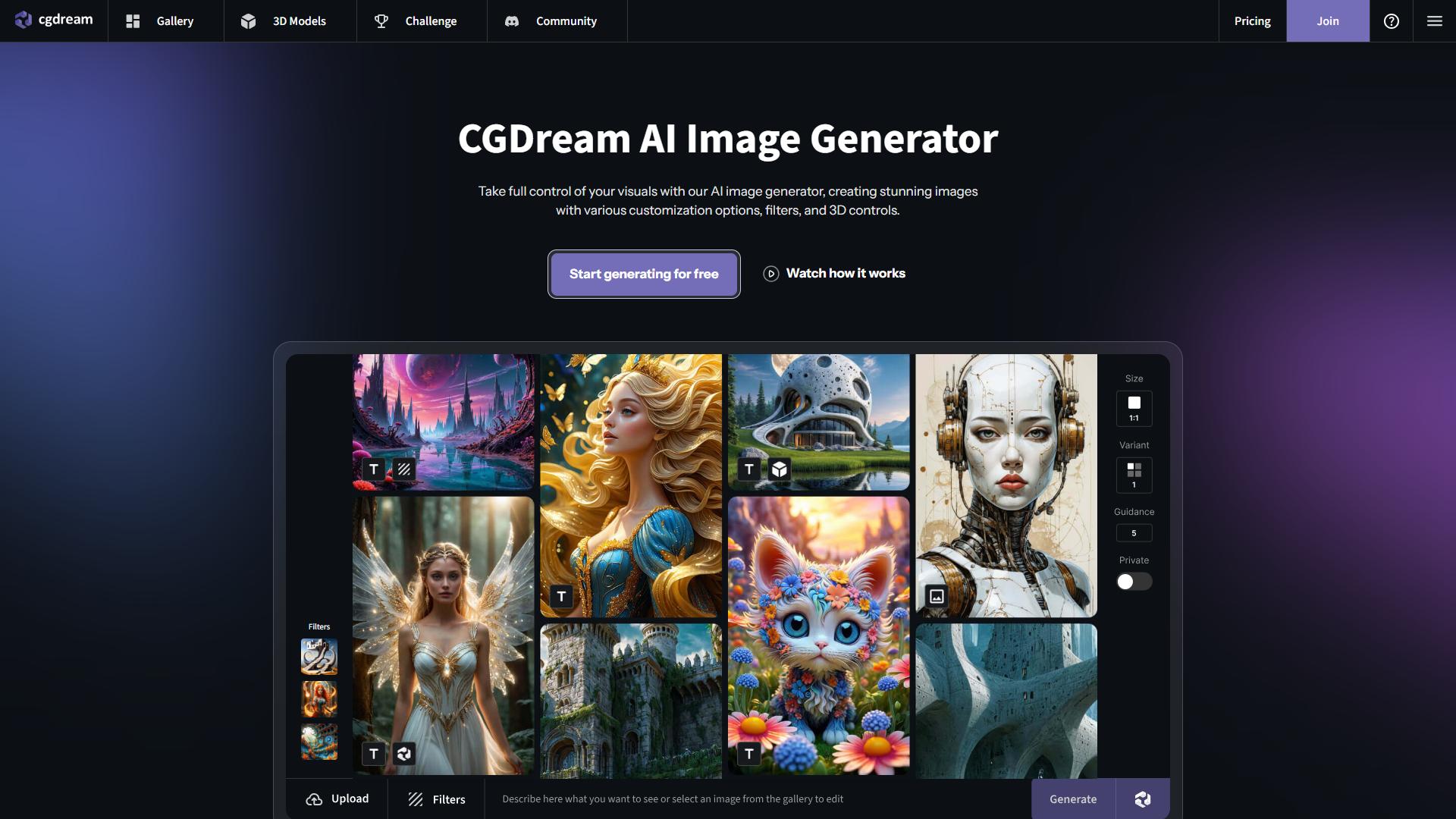 CGDream CGDream