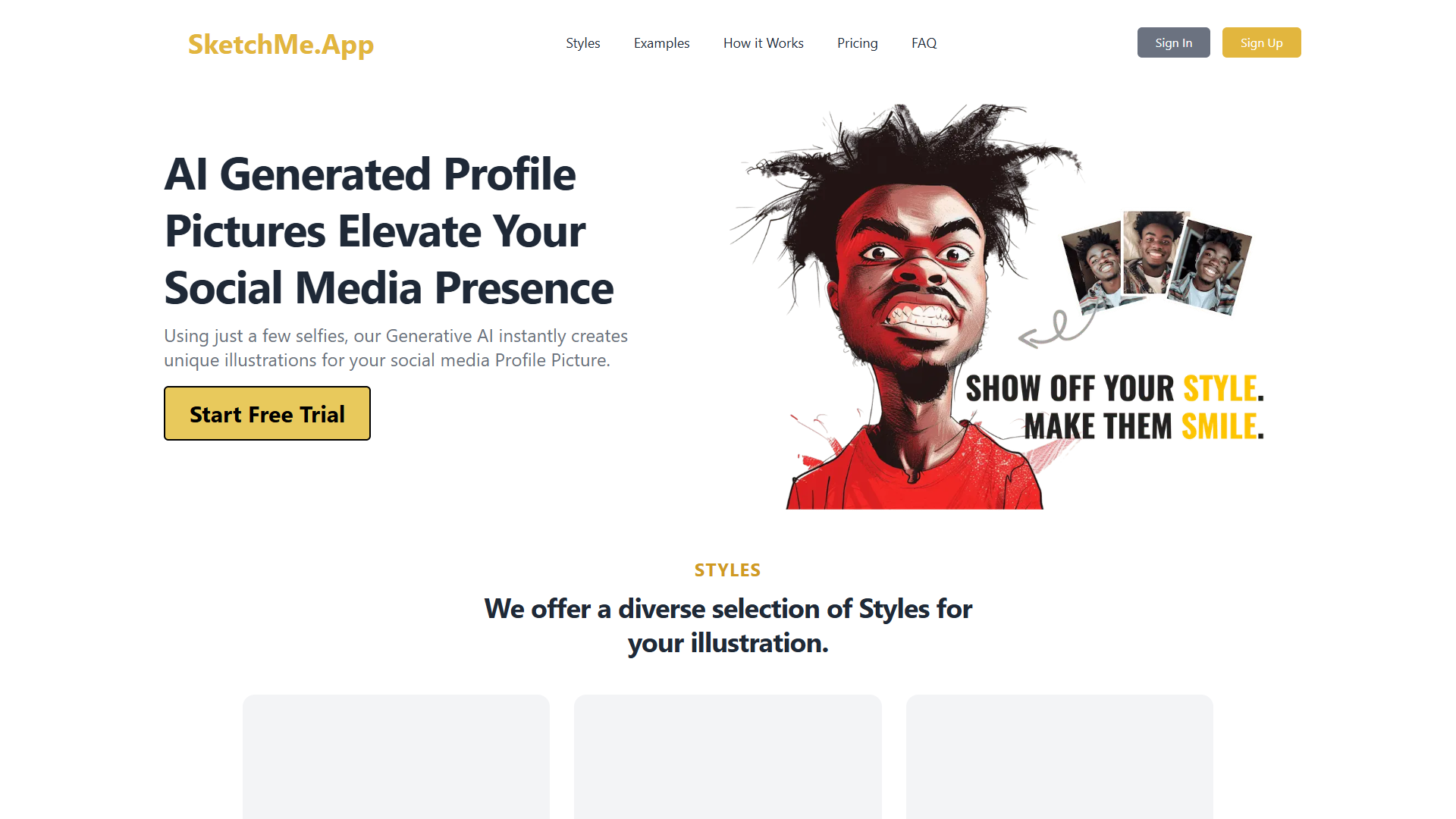 SketchMe.App SketchMe.App