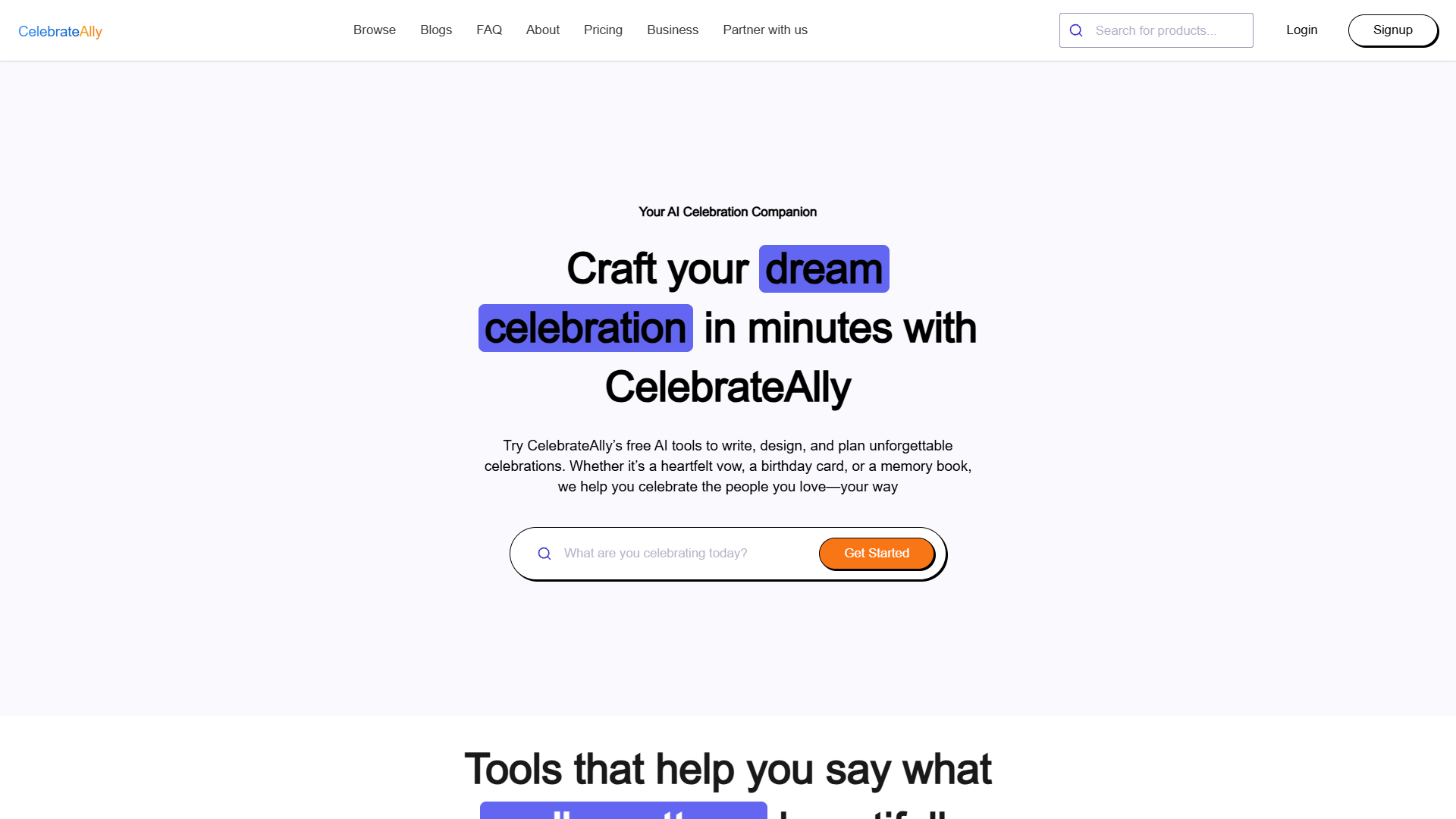CelebrateAlly CelebrateAlly