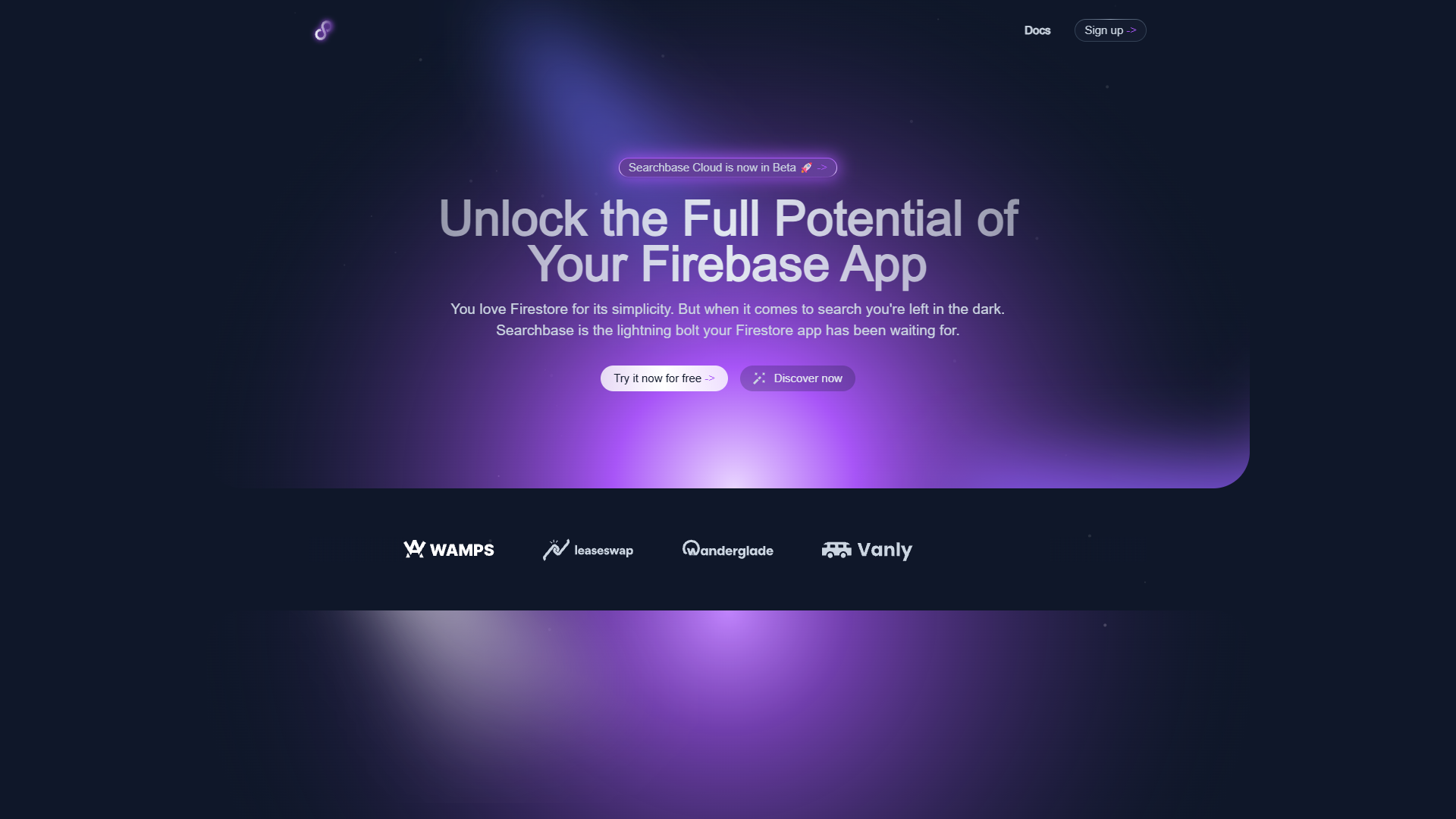 Searchbase Searchbase