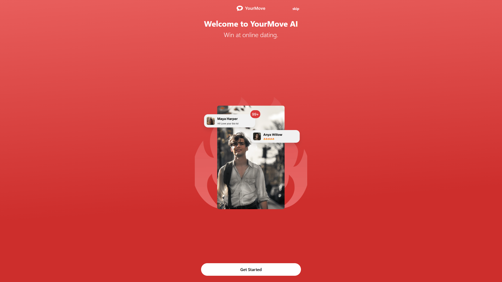 YourMove AI YourMove AI