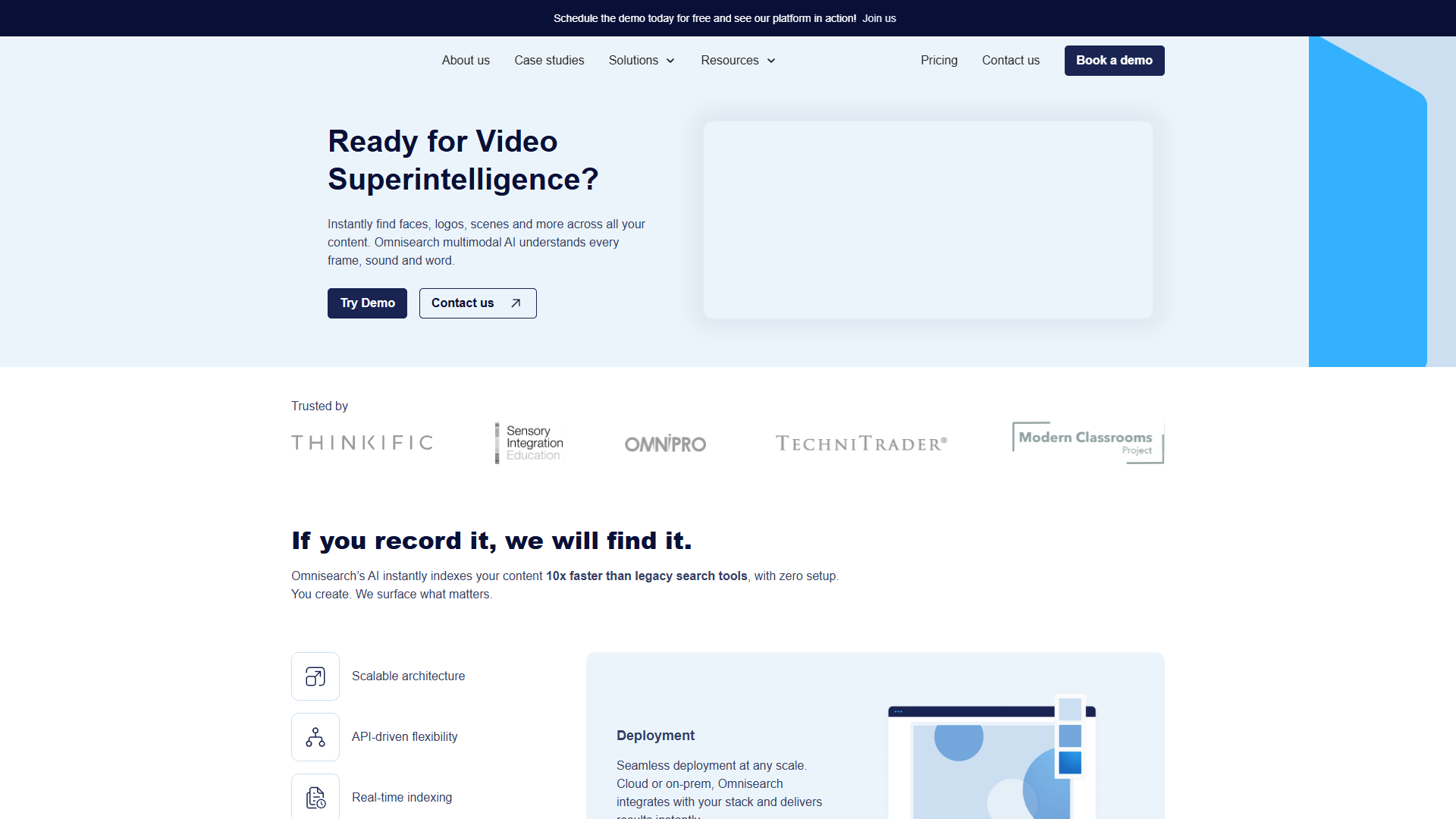 Omnisearch Omnisearch