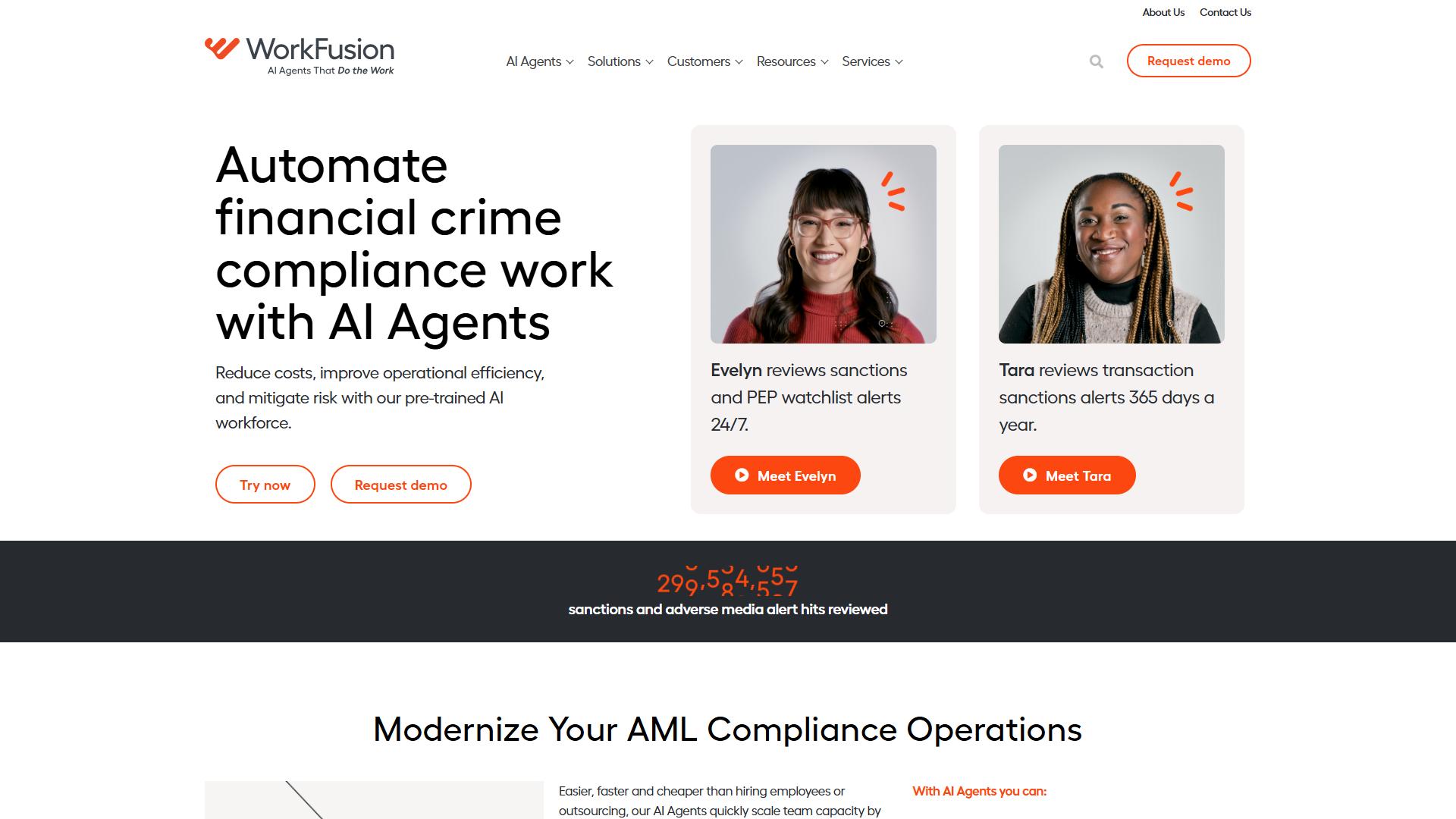 WorkFusion WorkFusion