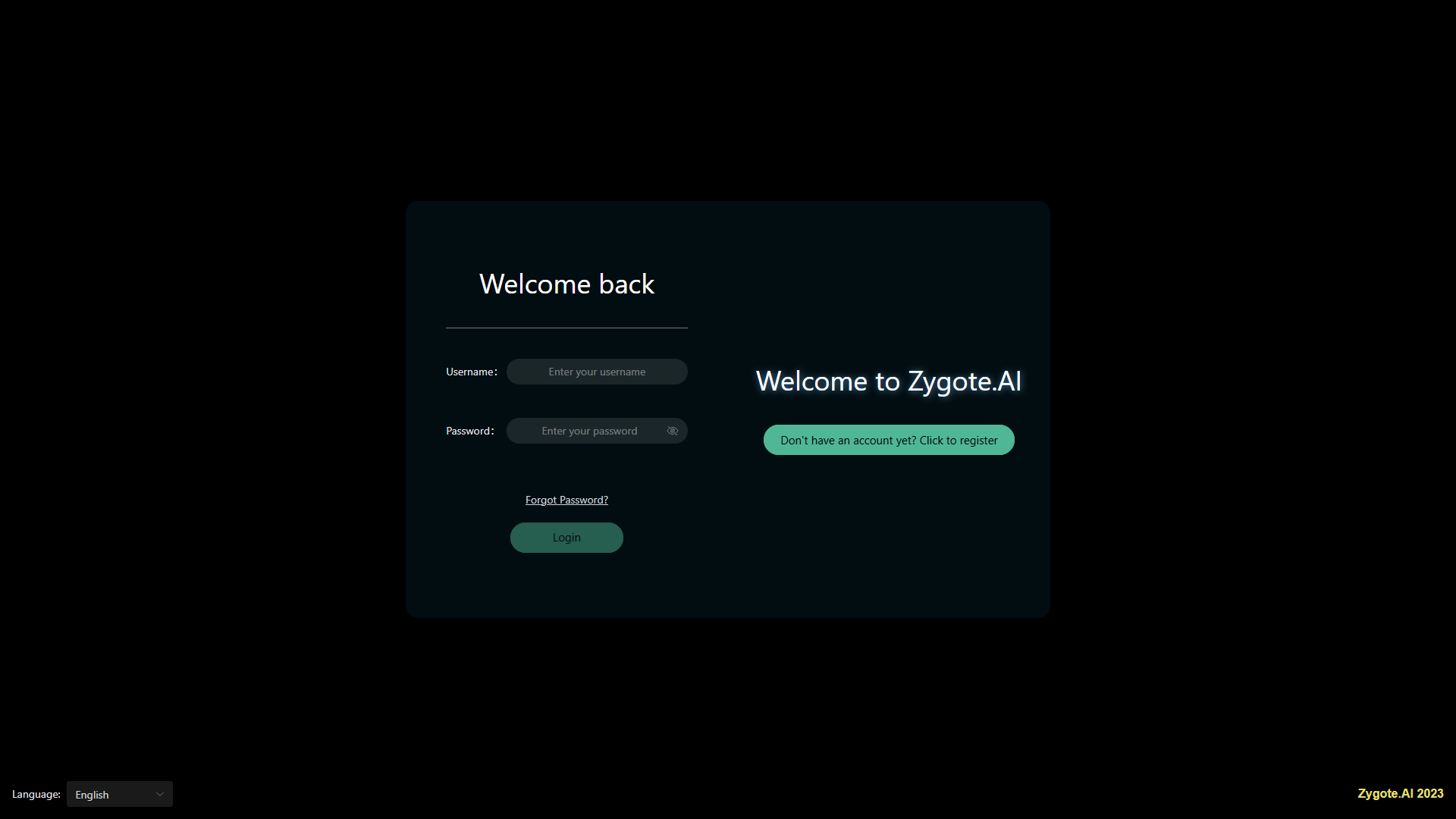 Zygote.AI Zygote.AI