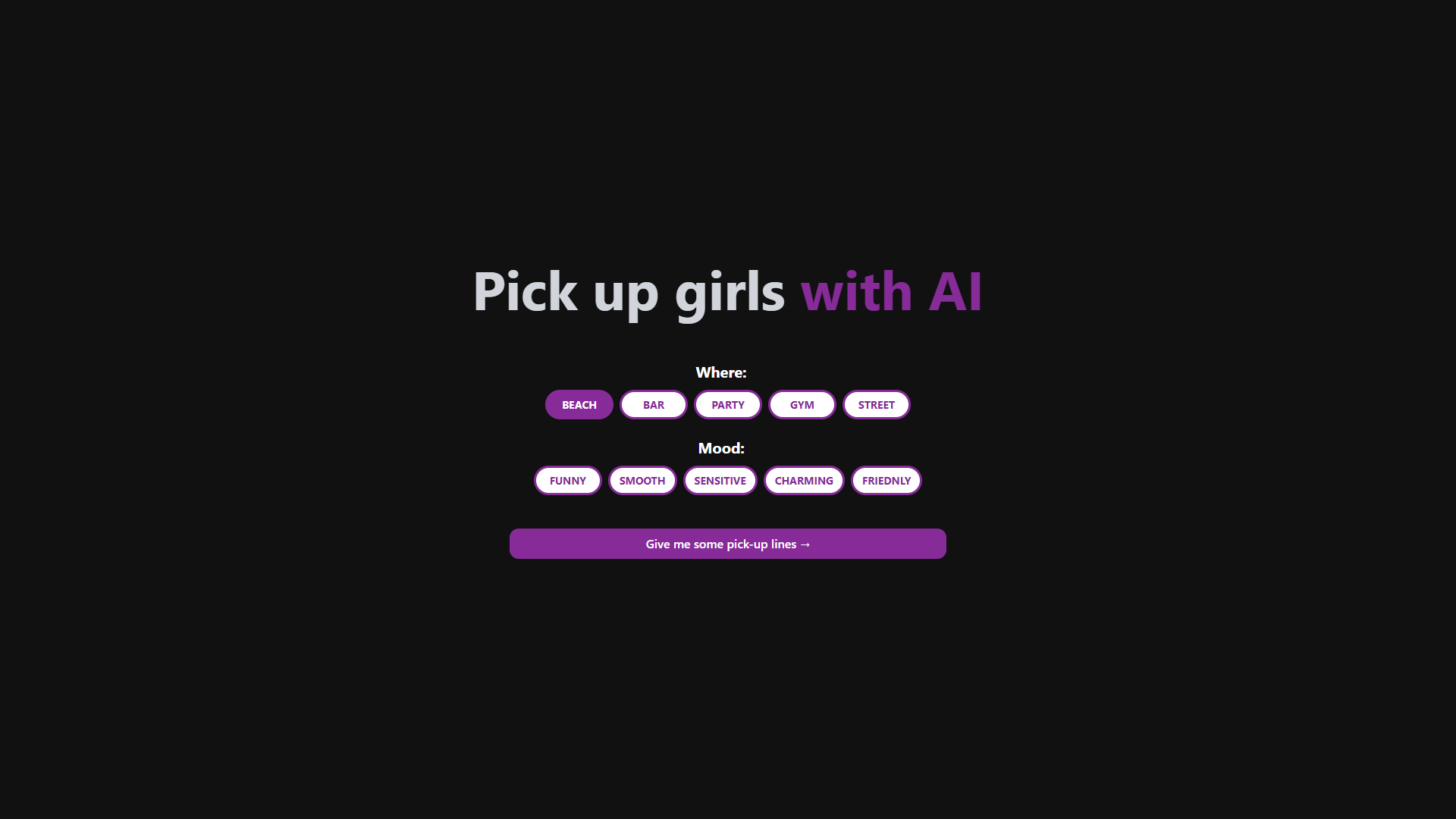 Pikup AI Pikup AI