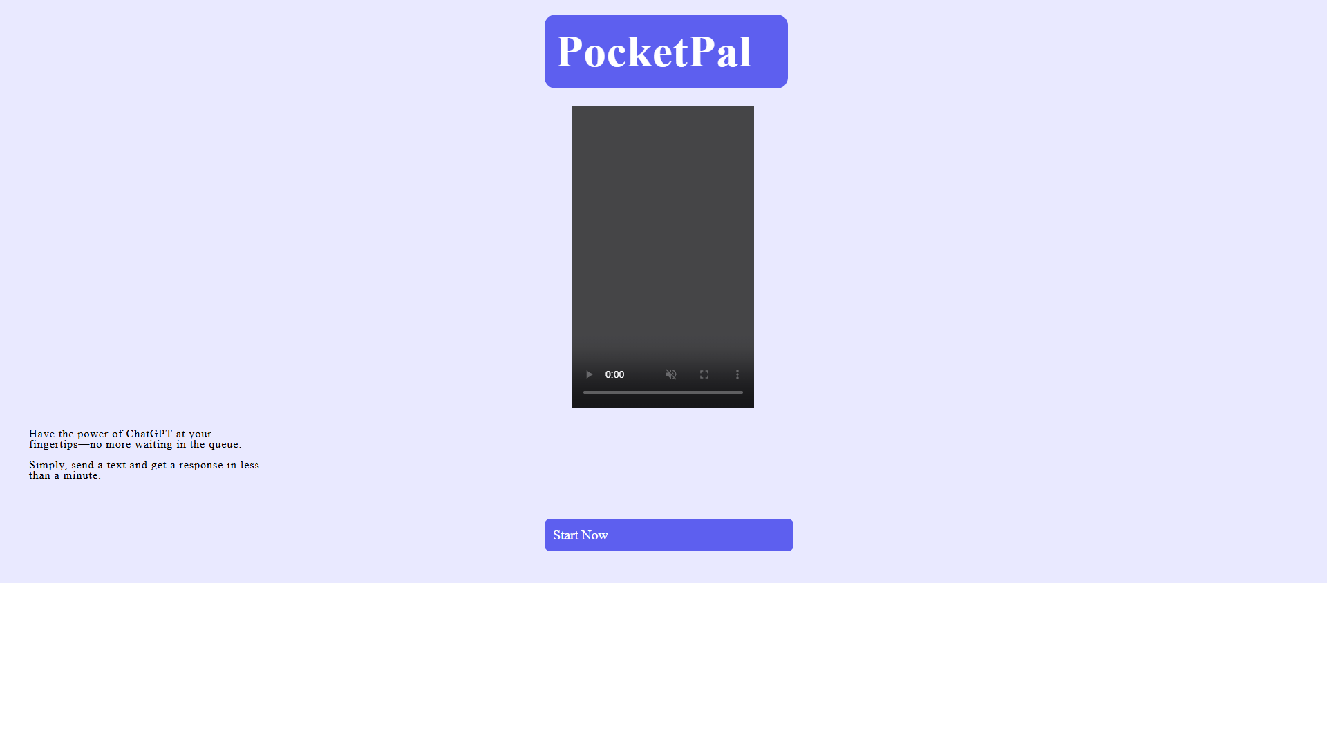 PocketPal PocketPal