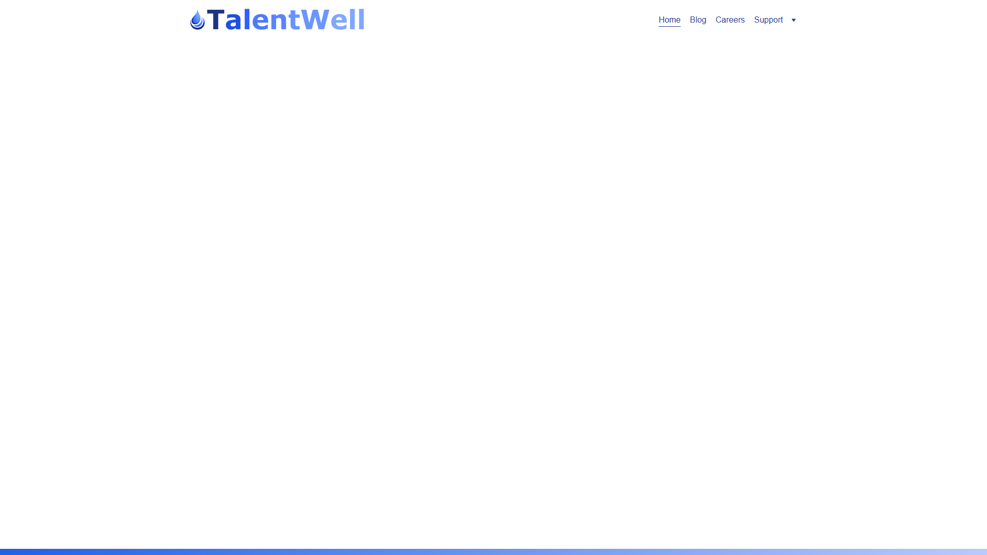 TalentWell TalentWell