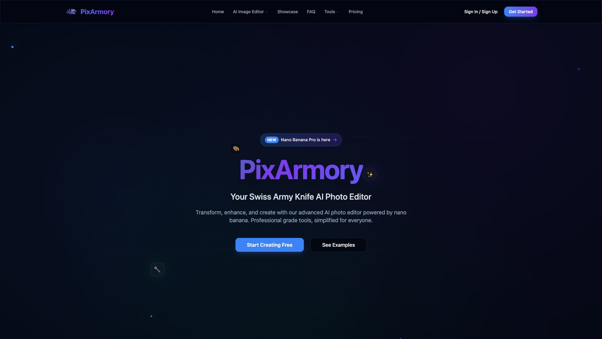 PixArmory PixArmory