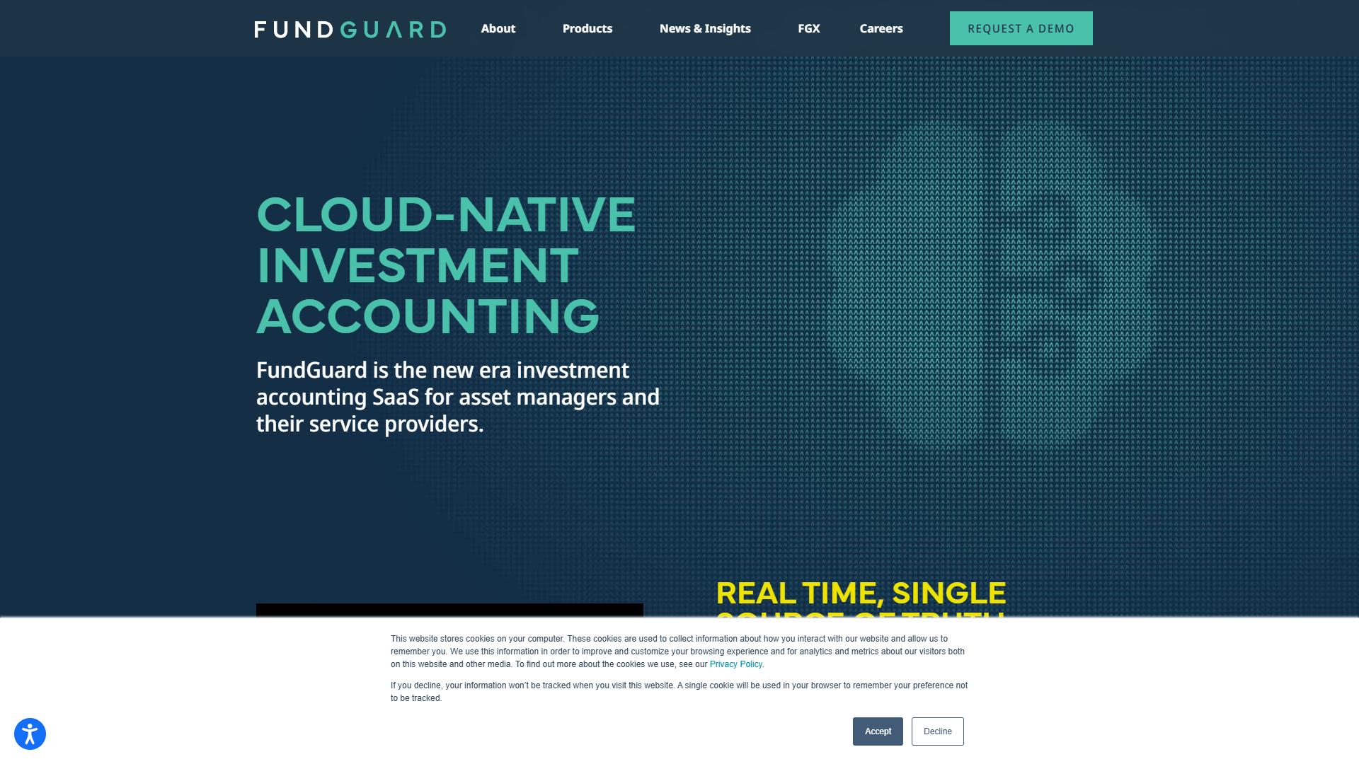FundGuard FundGuard