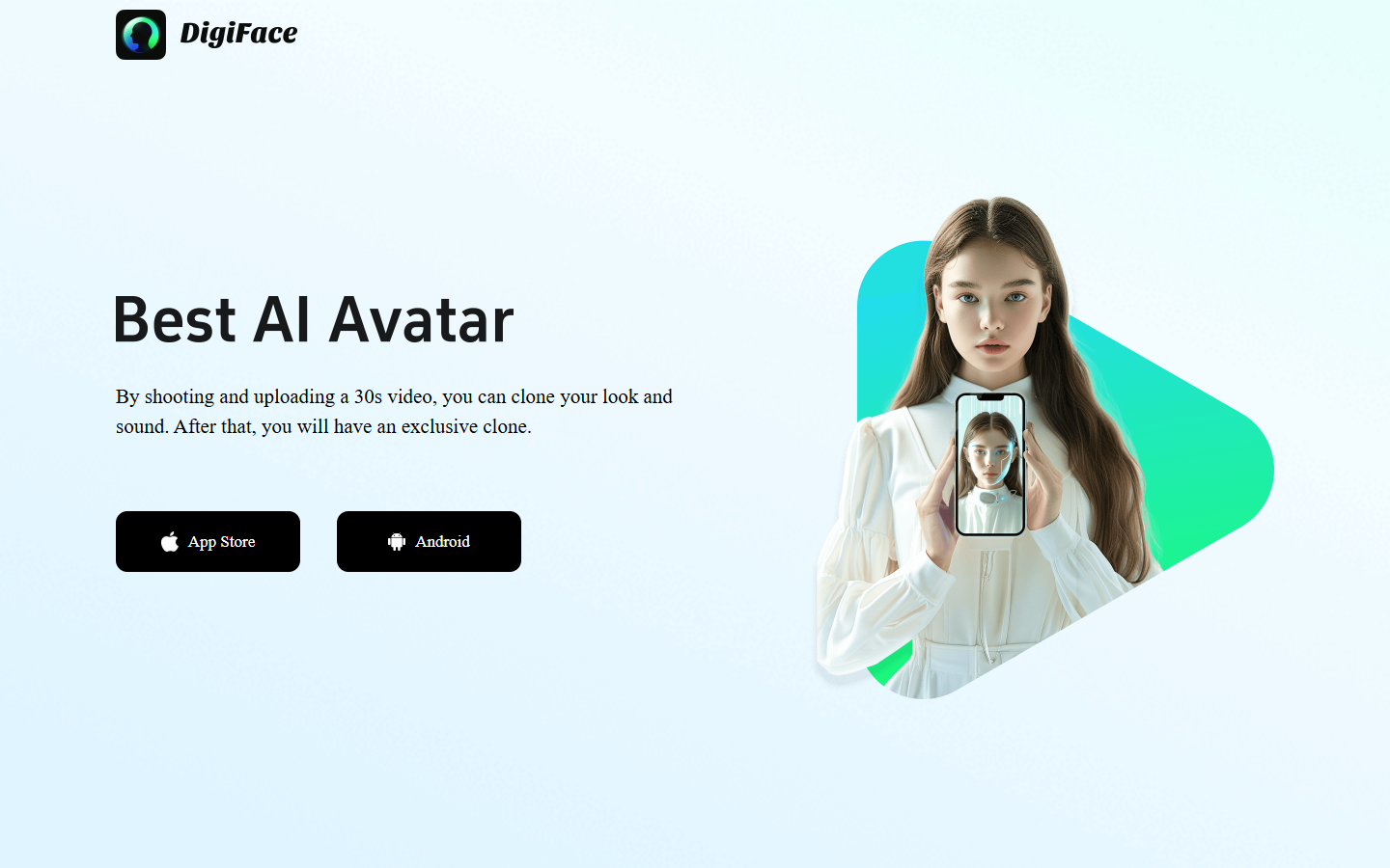 Digiface AI Digiface AI