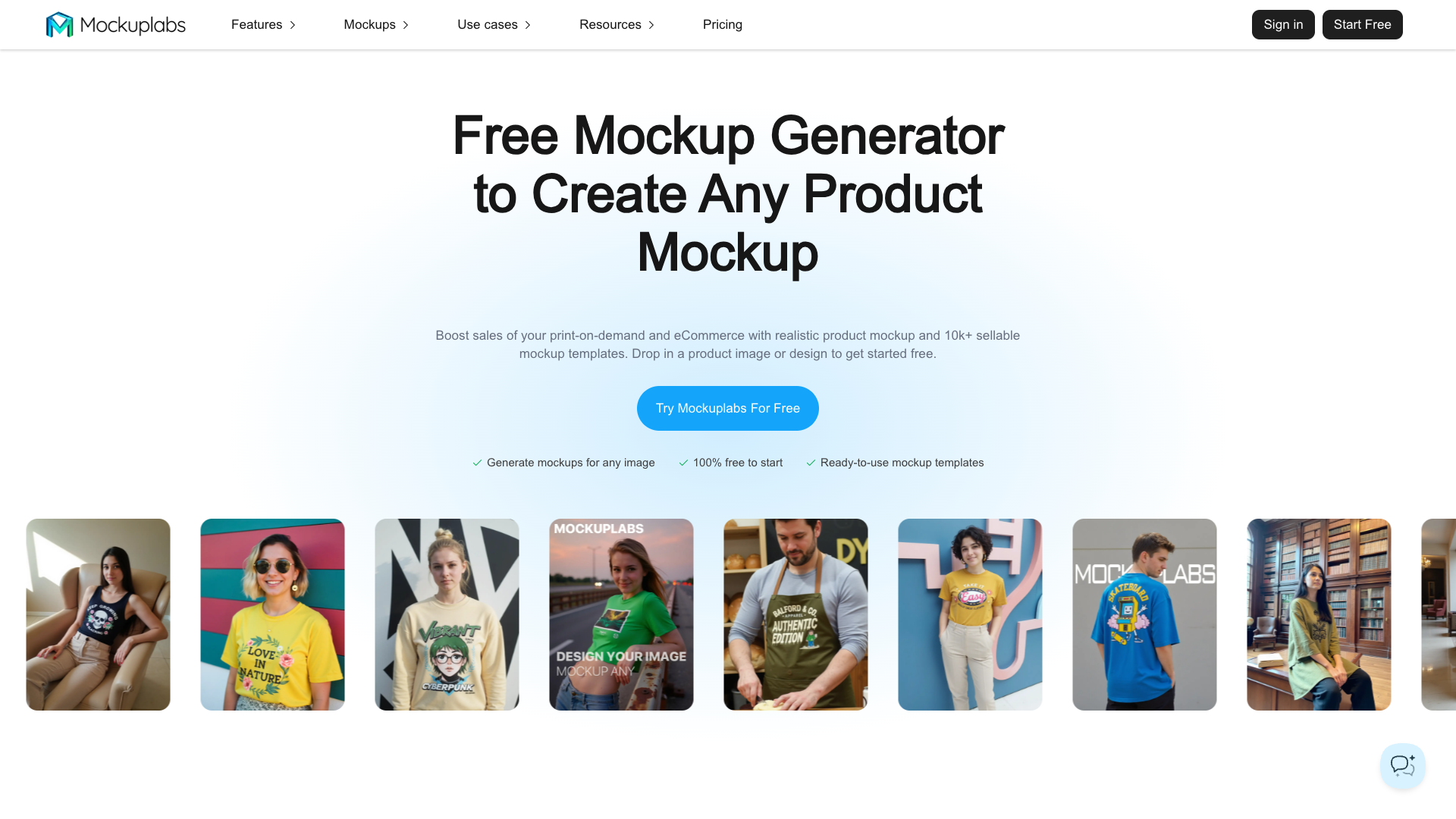 Mockuplabs Mockuplabs
