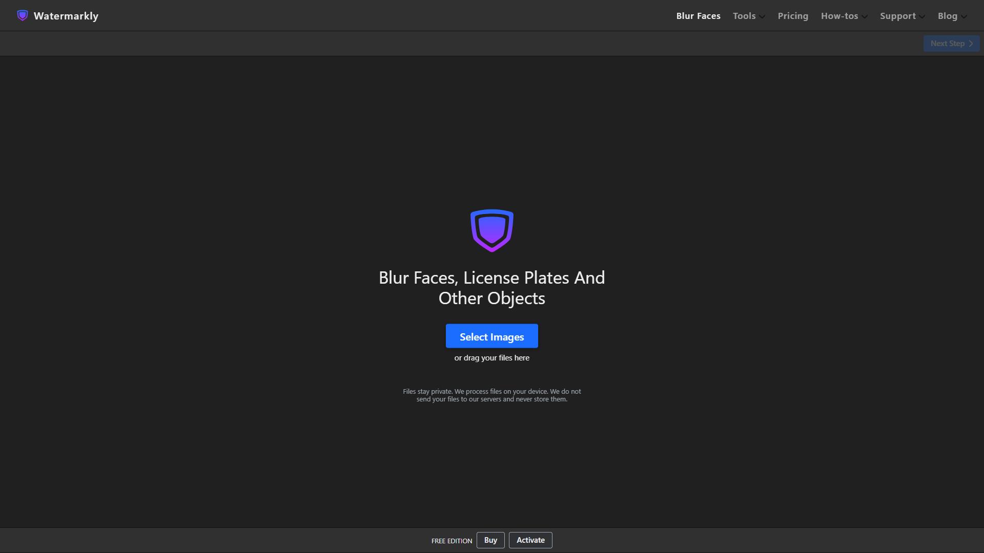 Watermarkly Watermarkly