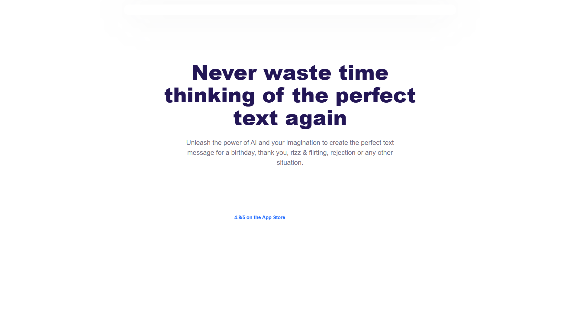 FireTexts FireTexts