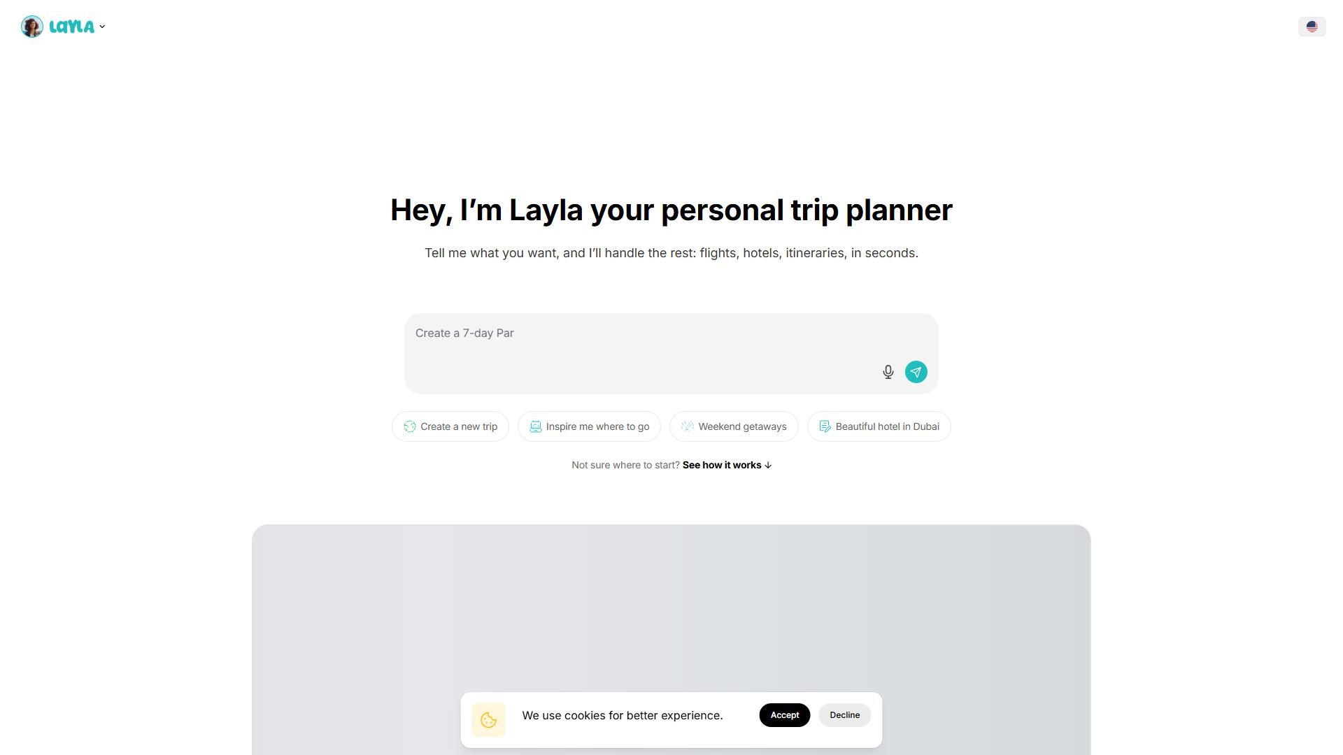 Ask Layla Ask Layla