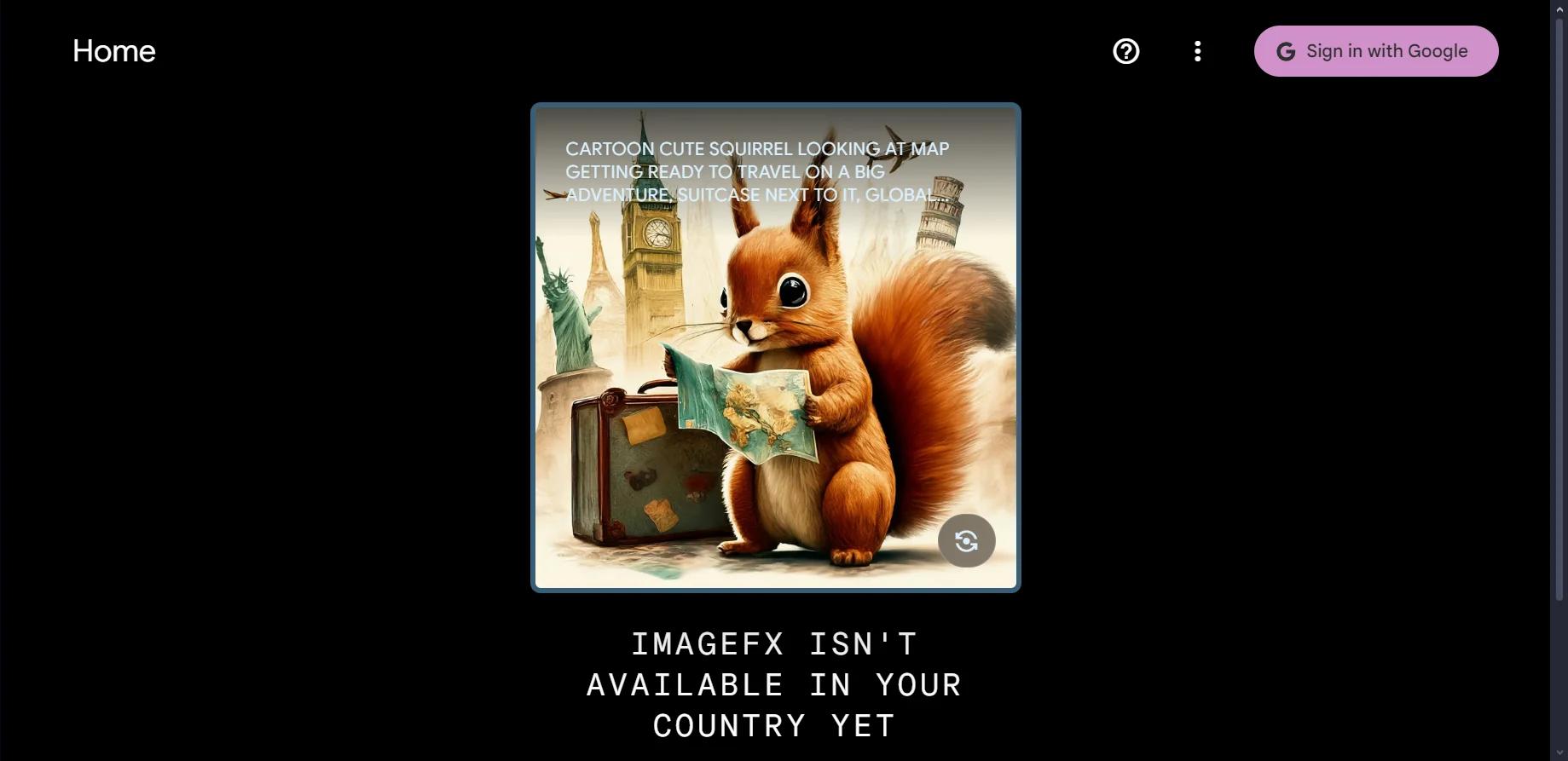 ImageFX ImageFX