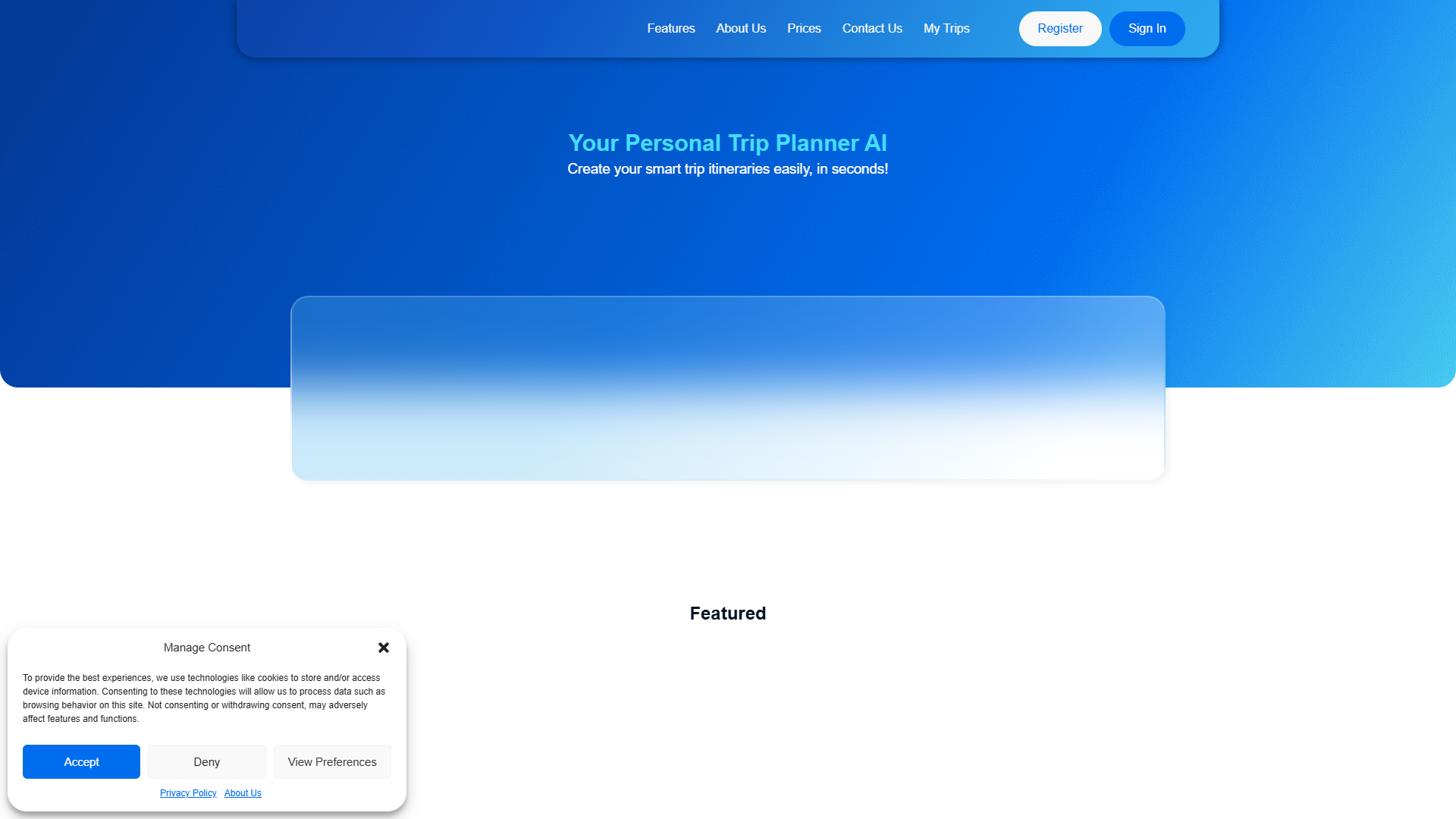 Easytrip.ai Easytrip.ai