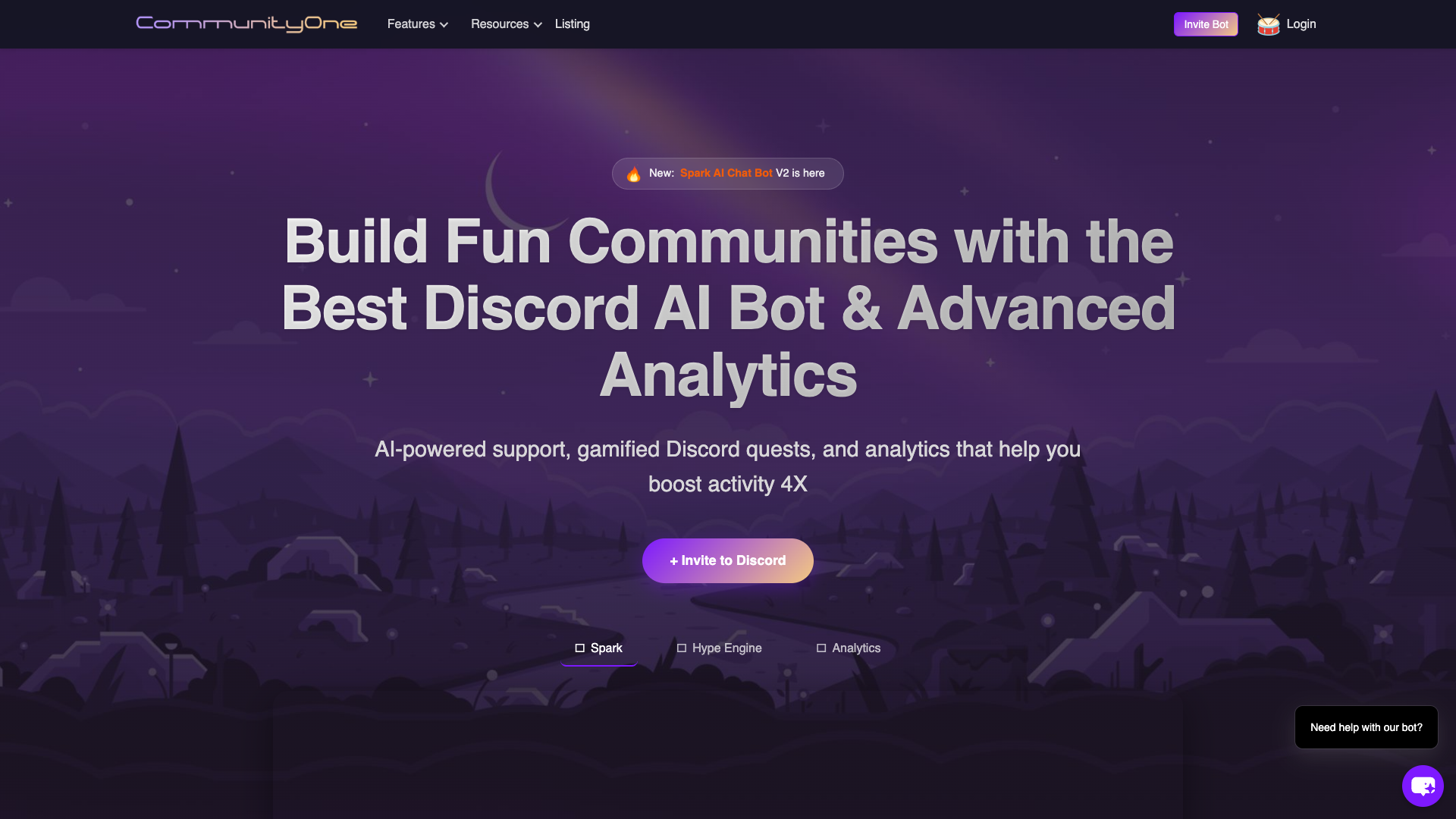 CommunityOne CommunityOne