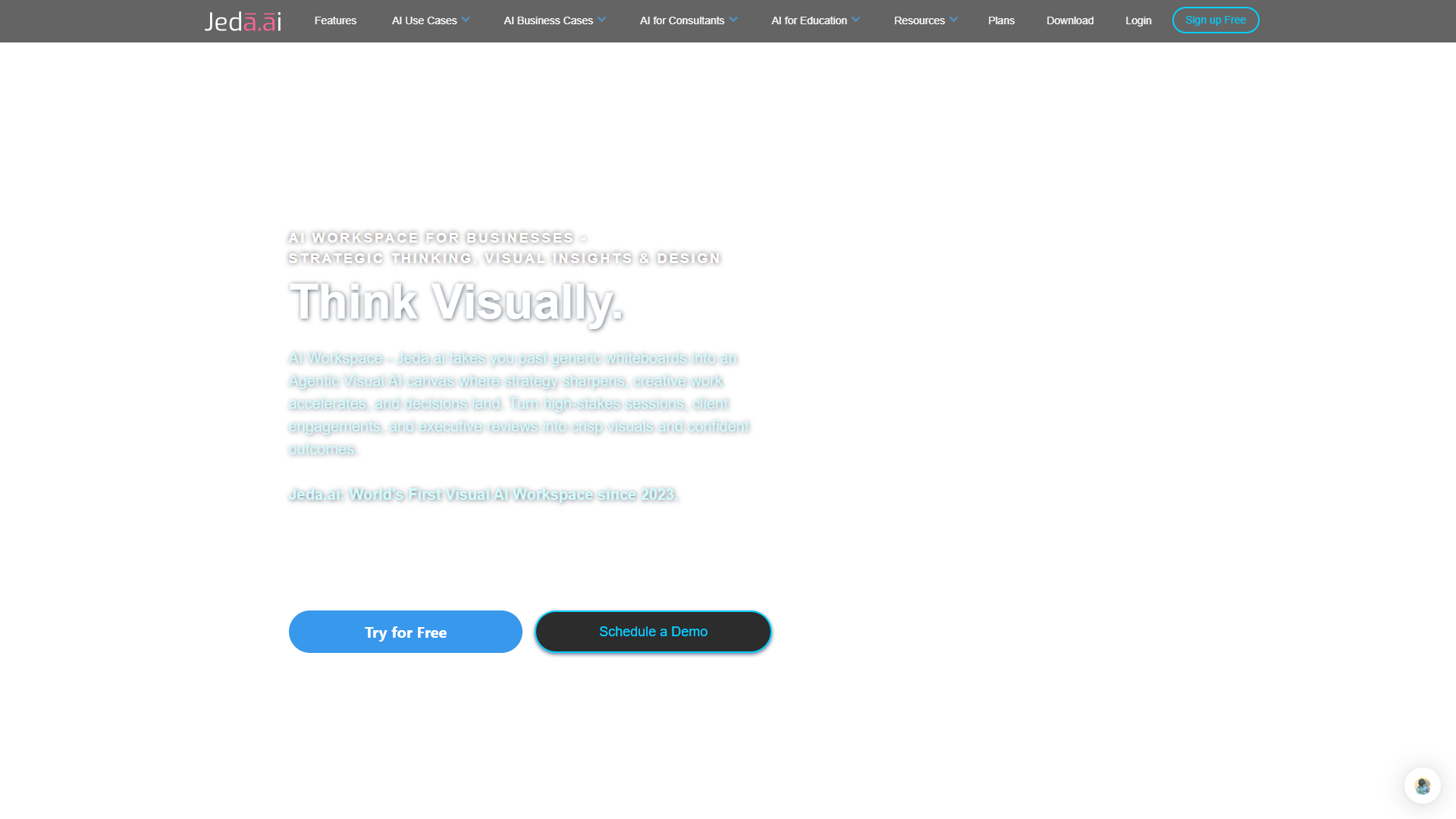 Jeda.ai — AI Workspace Jeda.ai — AI Workspace