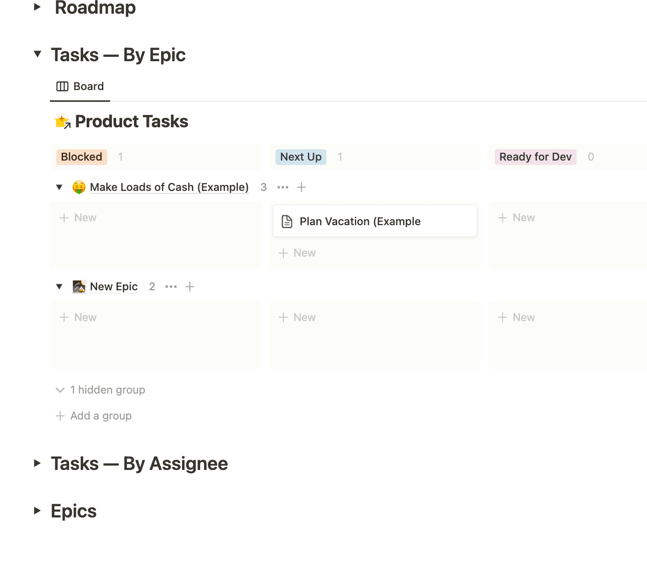 Product Manager OS Product Manager OS