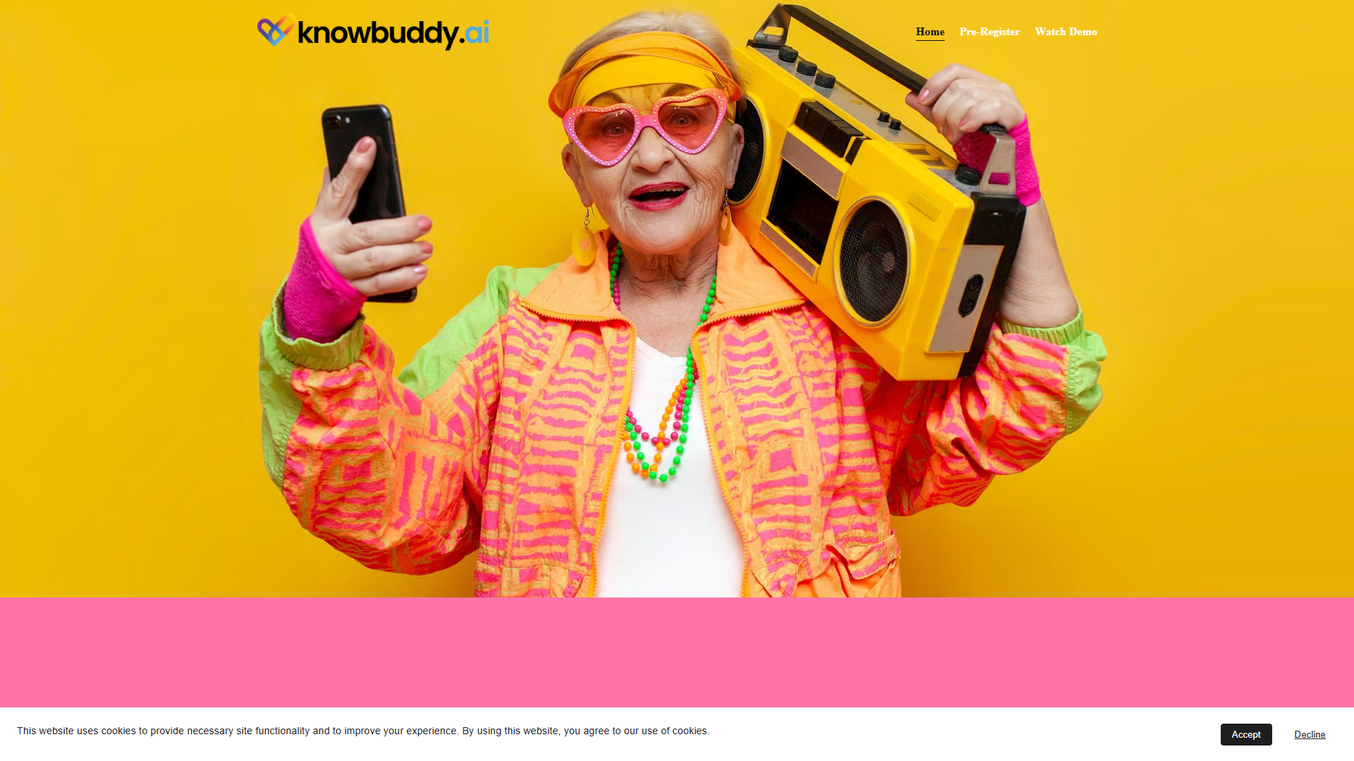 knowbuddy.ai knowbuddy.ai