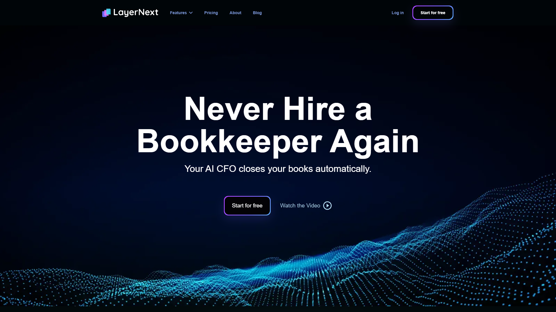 LayerNext LayerNext