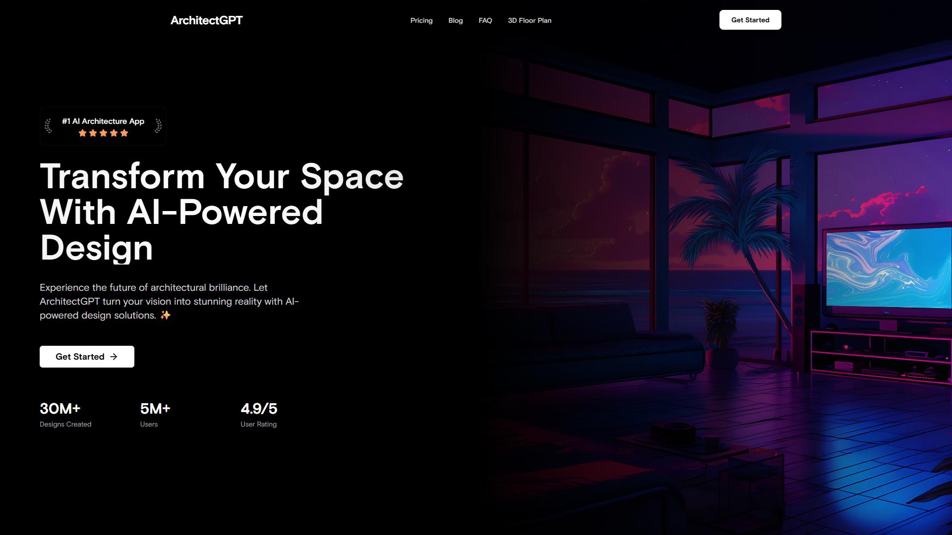 ArchitectGPT ArchitectGPT