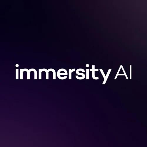Immersity AI Immersity AI