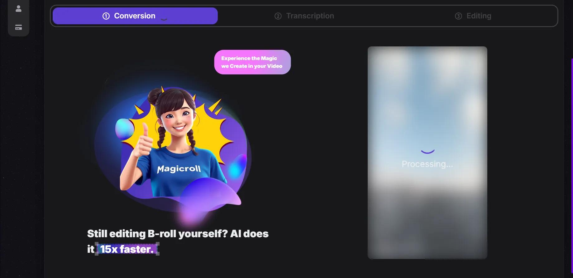 Magicroll Magicroll