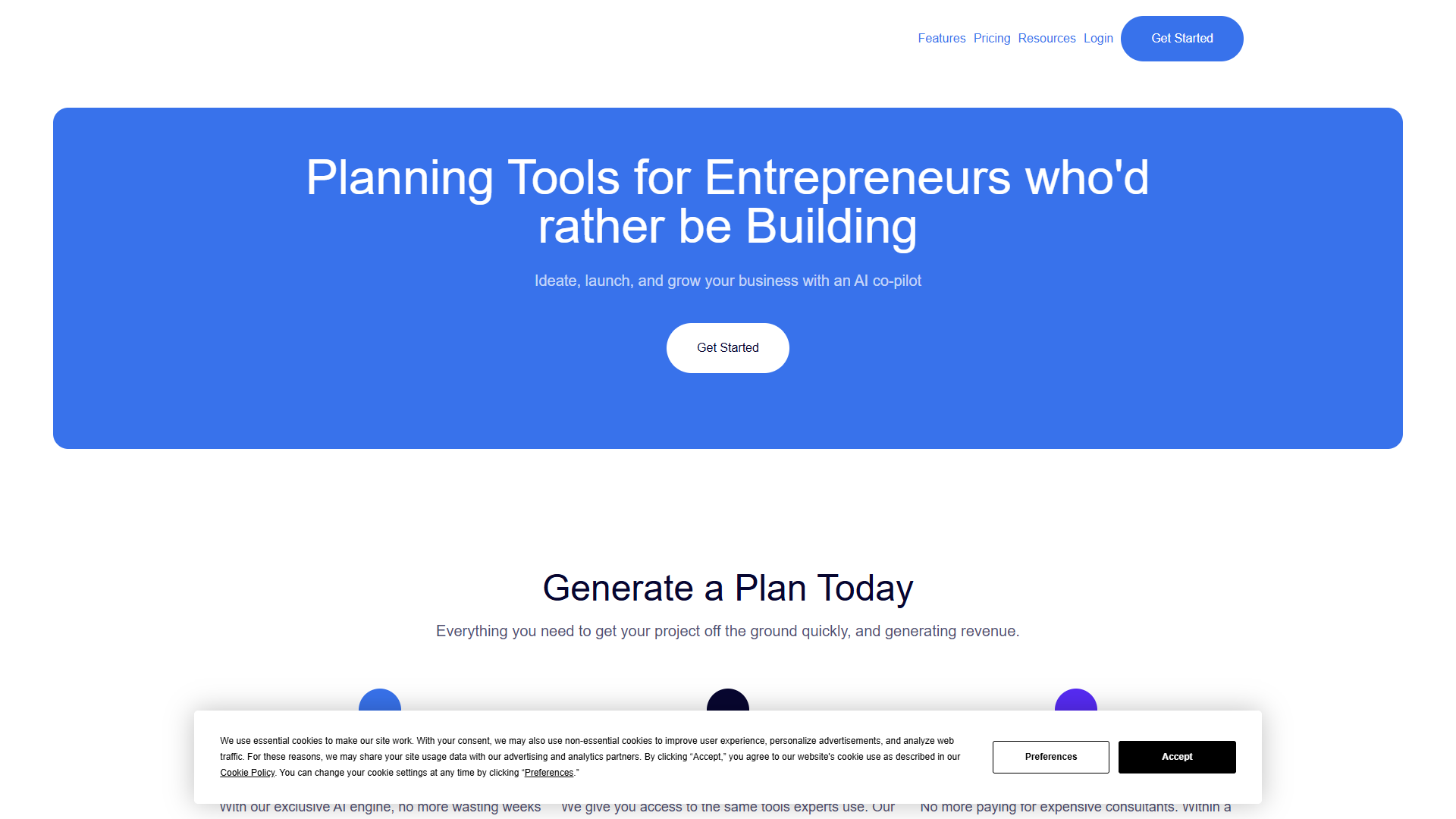 Startuptools.ai Startuptools.ai
