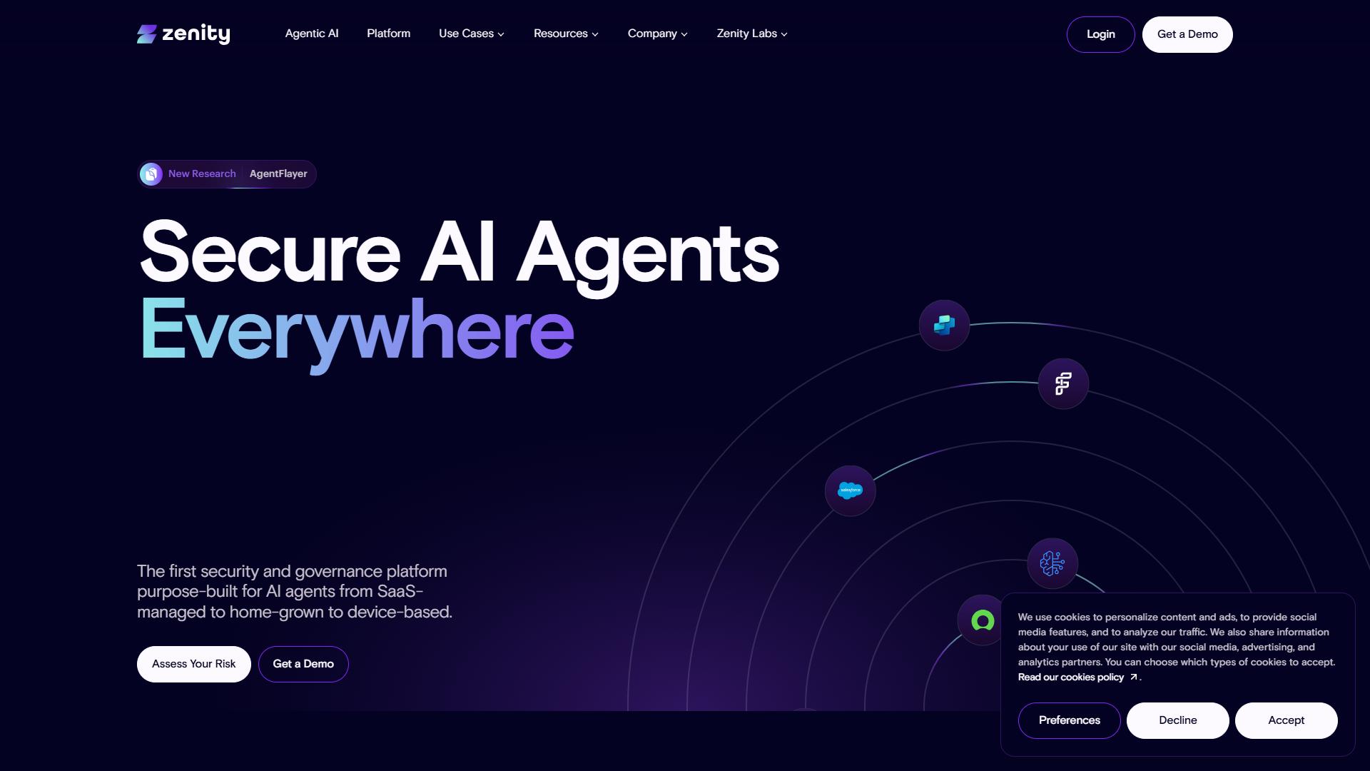 Zenity Zenity