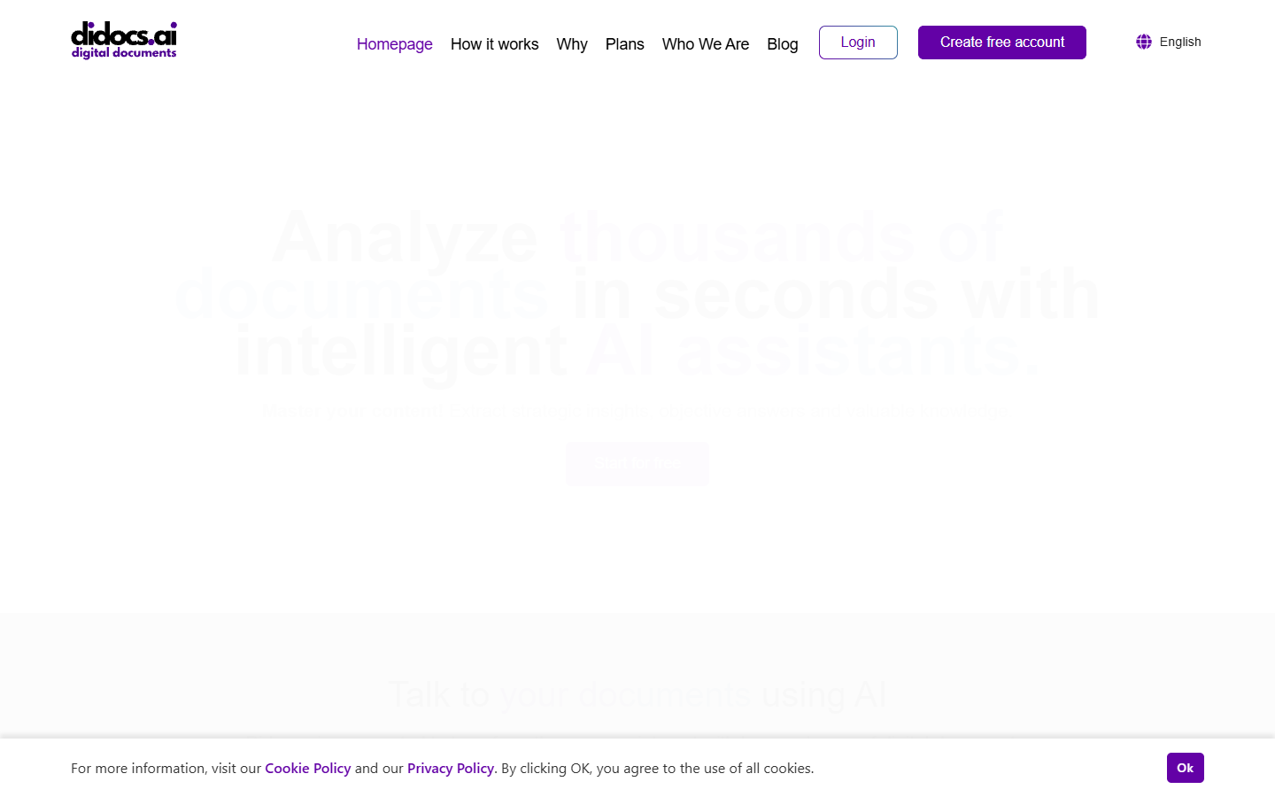 didocs.ai didocs.ai