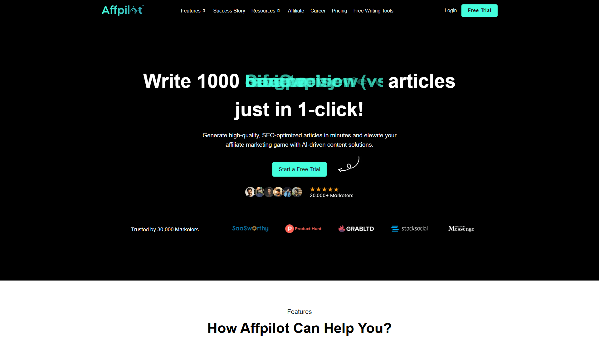 Affpilot Affpilot