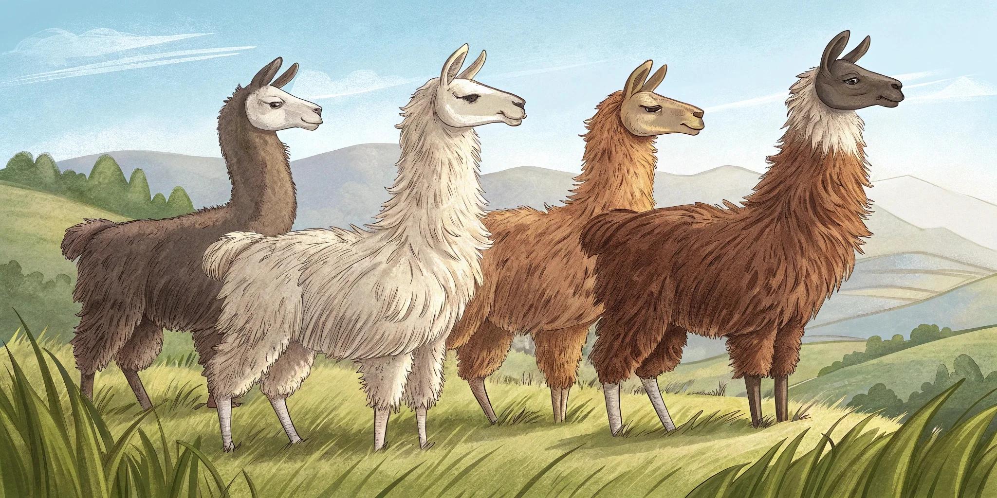 Как скачать, установить и запустить Llama 4 Как скачать, установить и запустить Llama 4