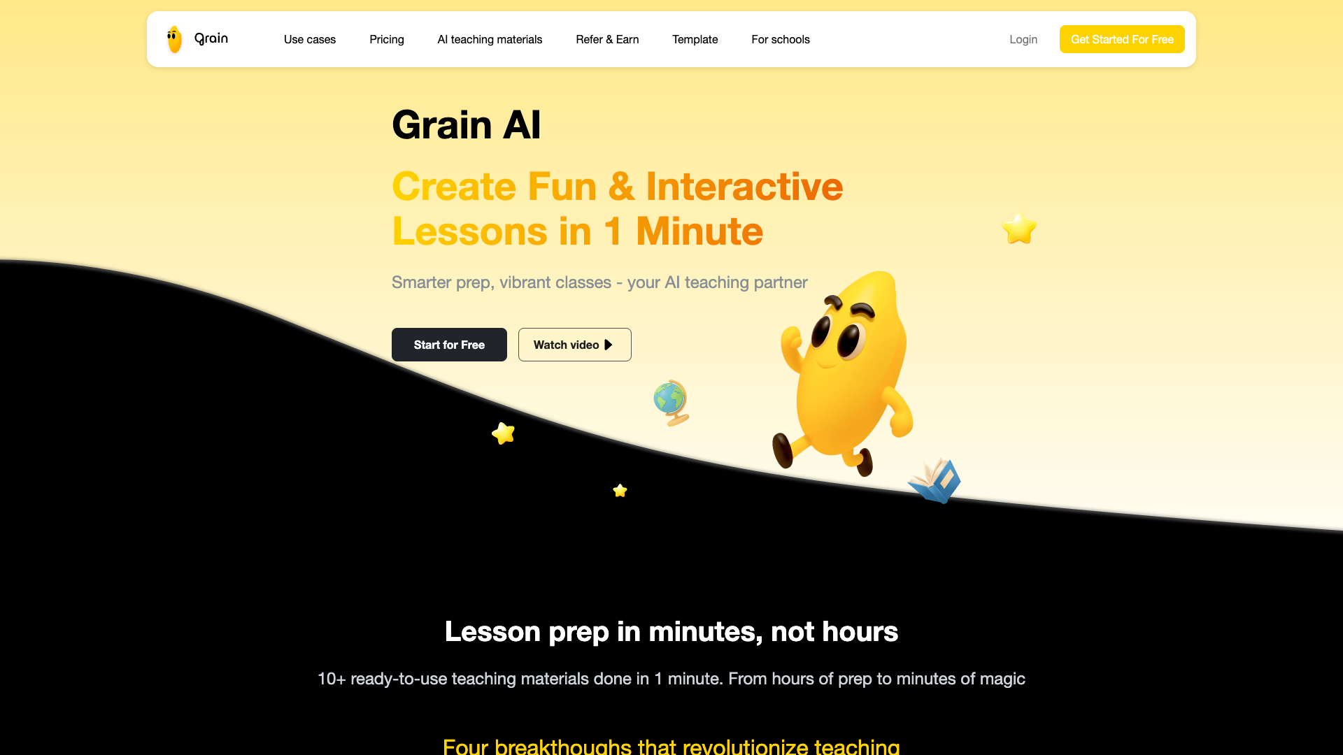 Grain AI Grain AI