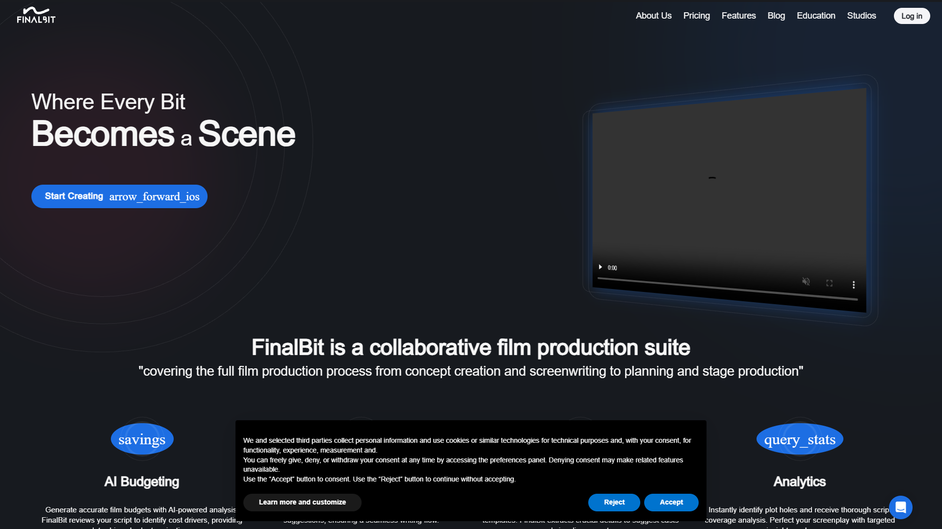 FinalBit FinalBit