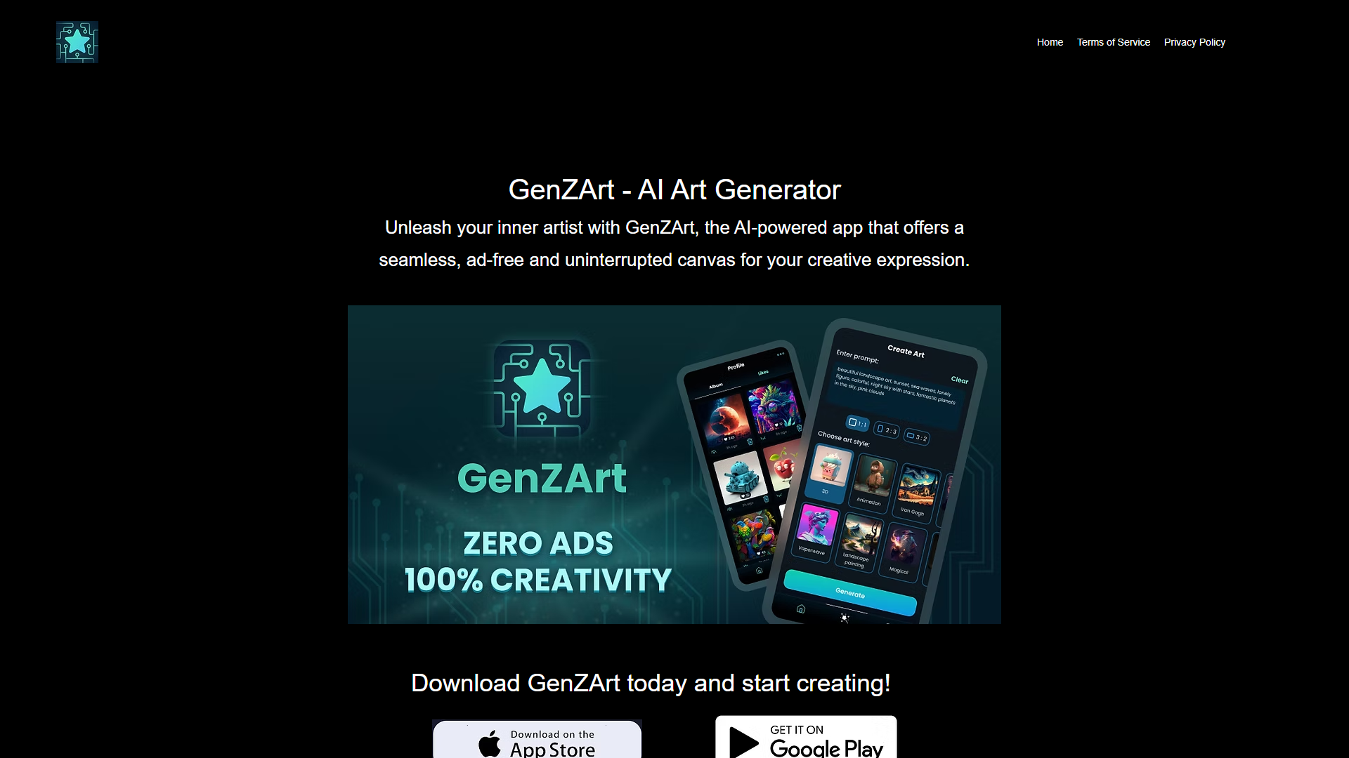 GenZArt GenZArt