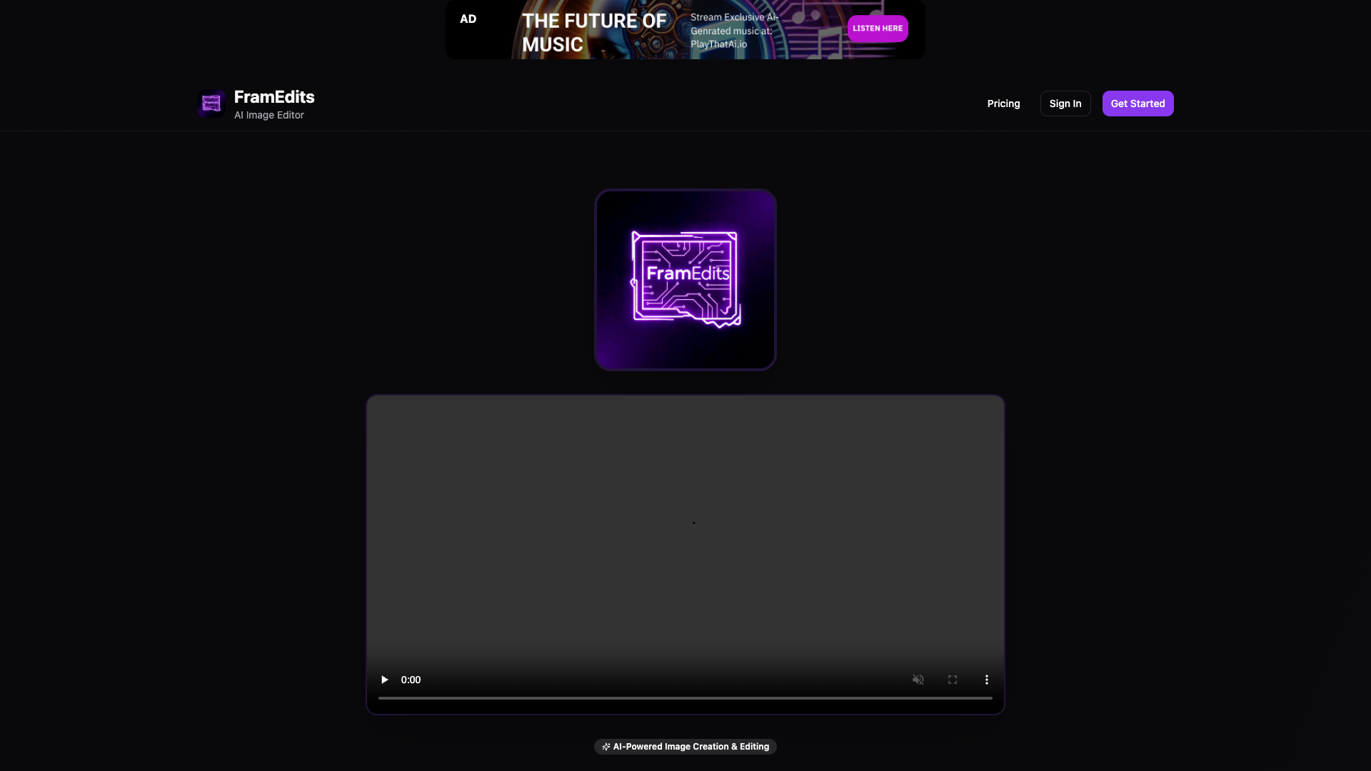 FramEdits FramEdits