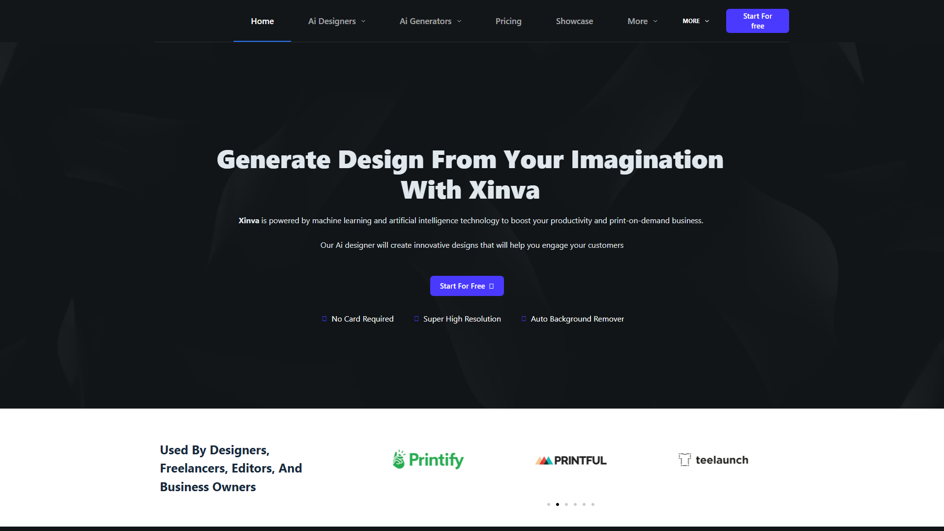 Xinva AI Xinva AI