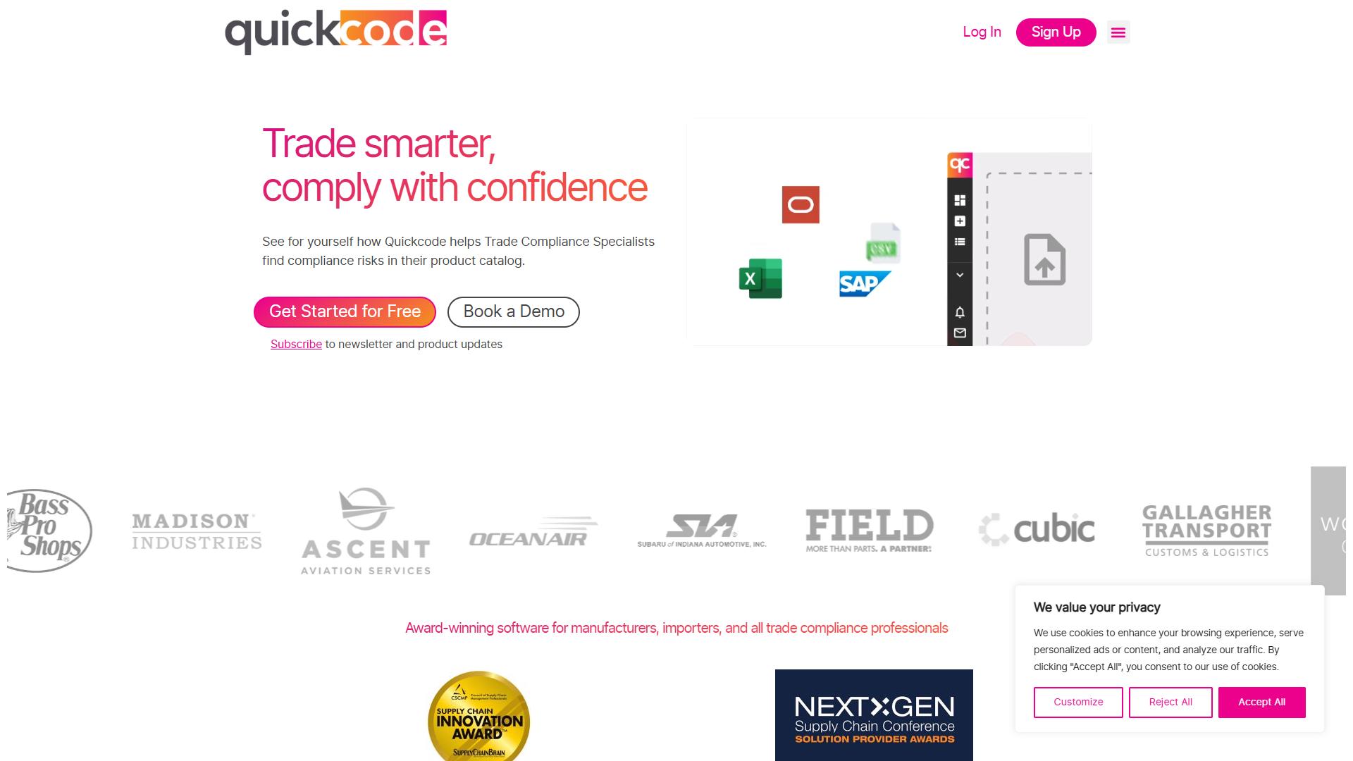 QuickCode ai QuickCode ai