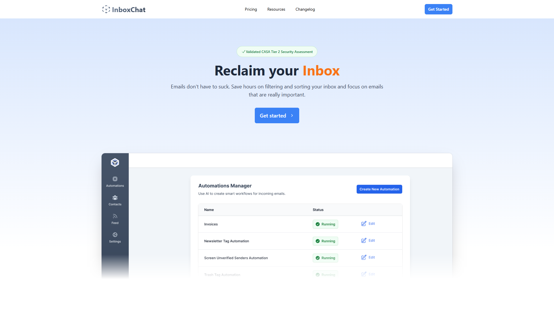 InboxChat InboxChat