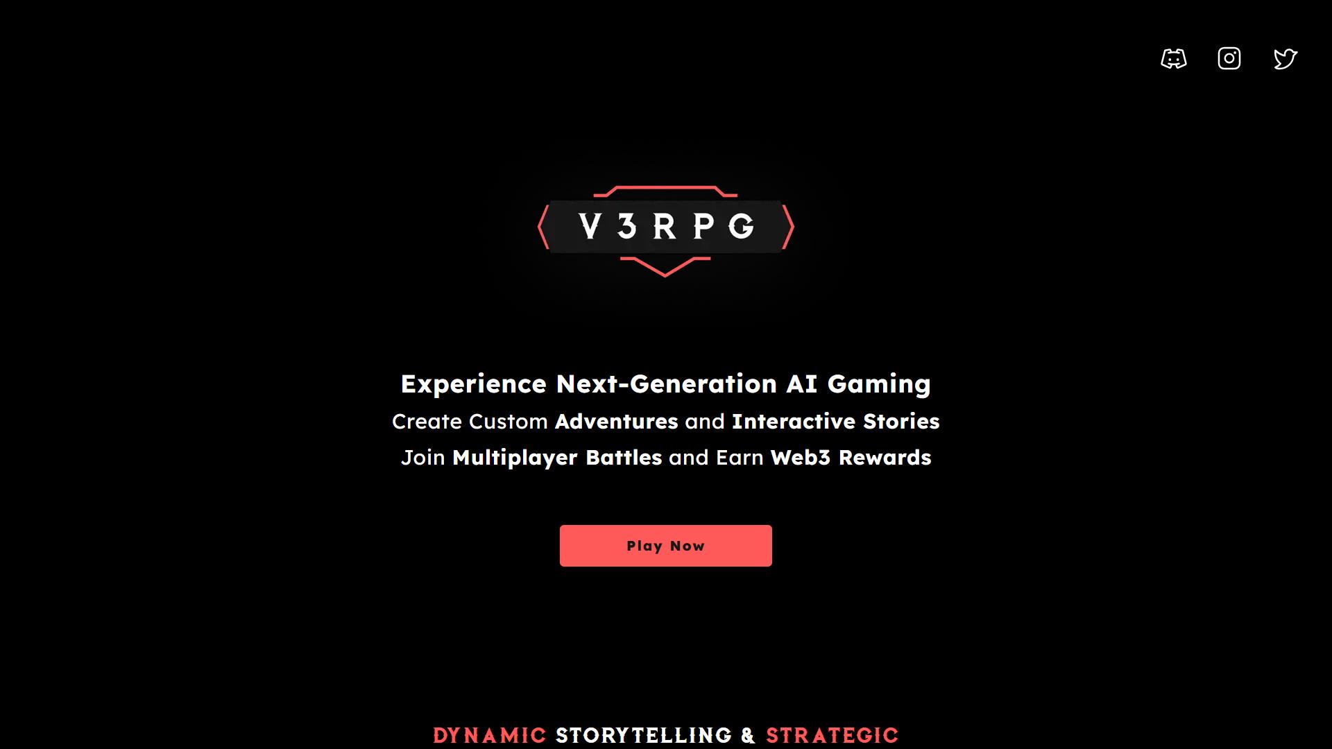 V3rpg V3rpg