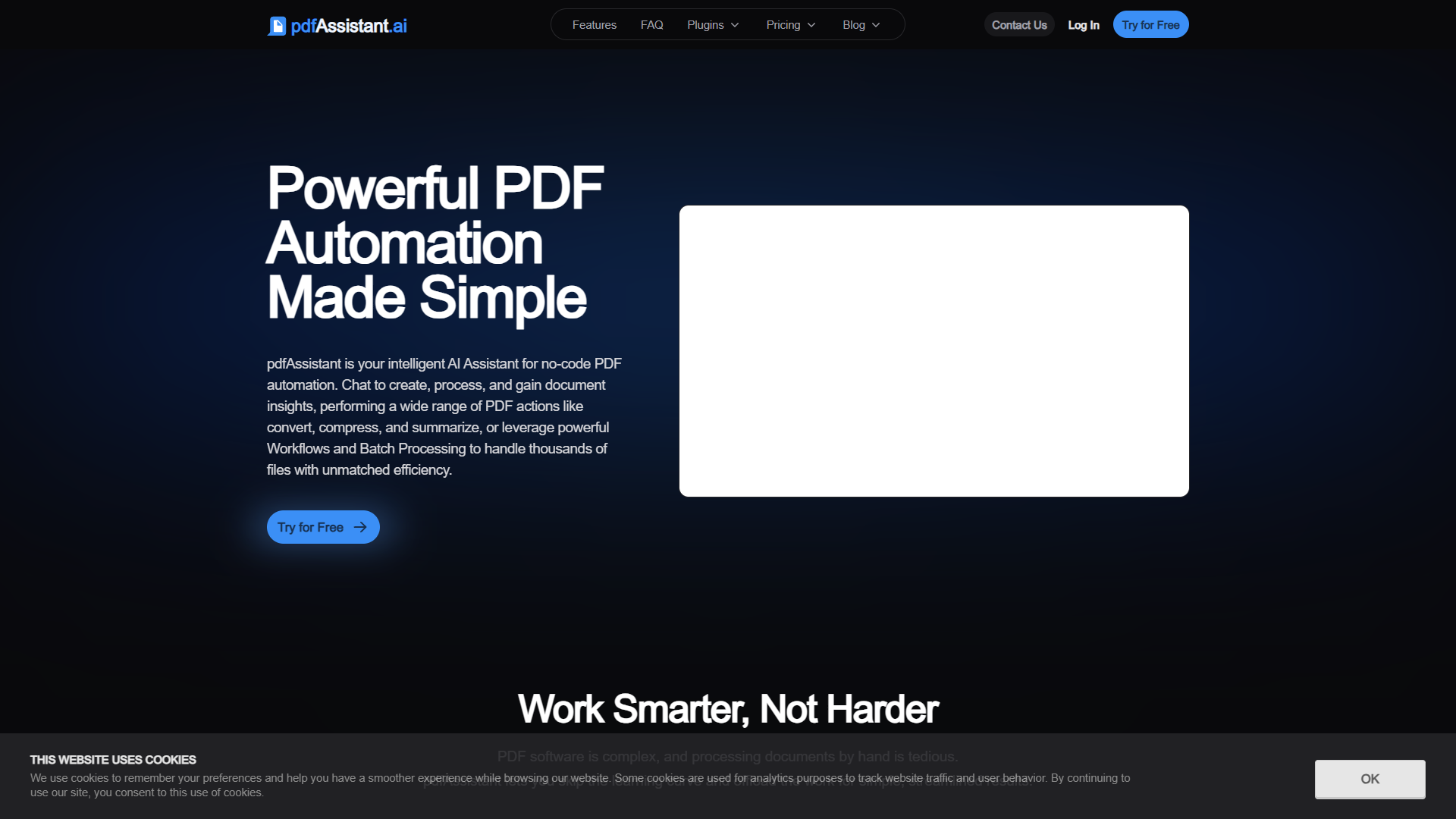 pdfAssistant pdfAssistant