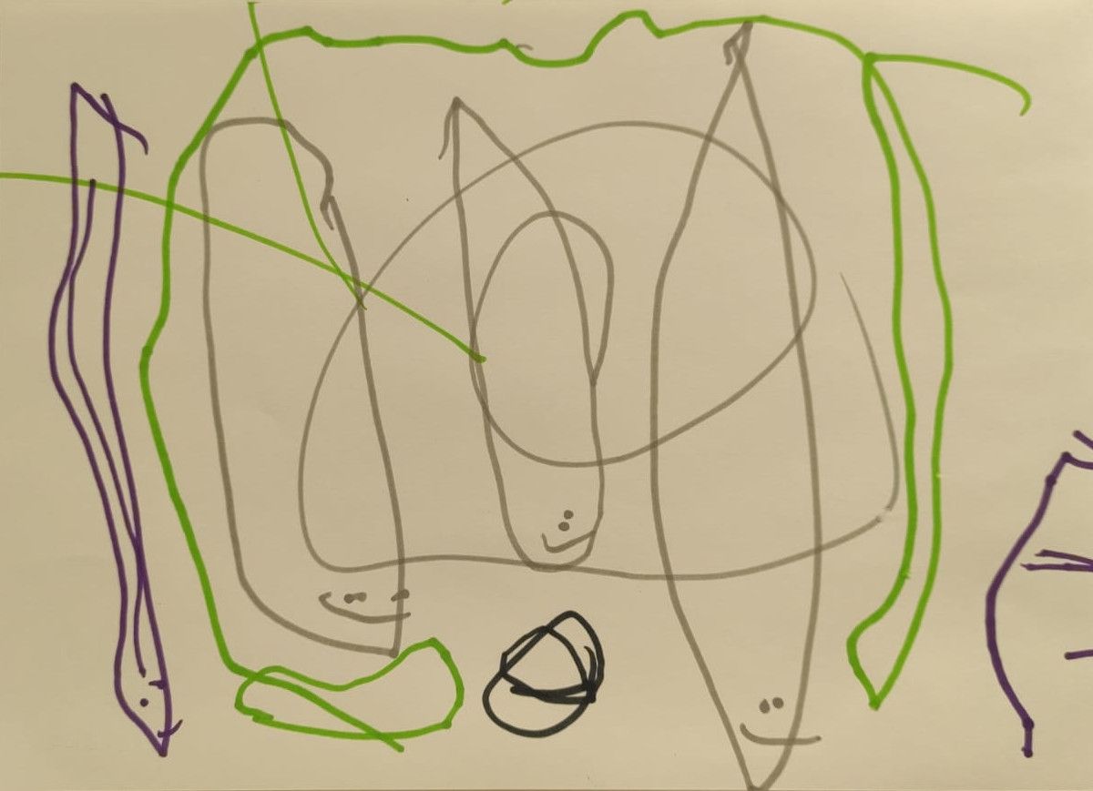 Little Artist Little Artist