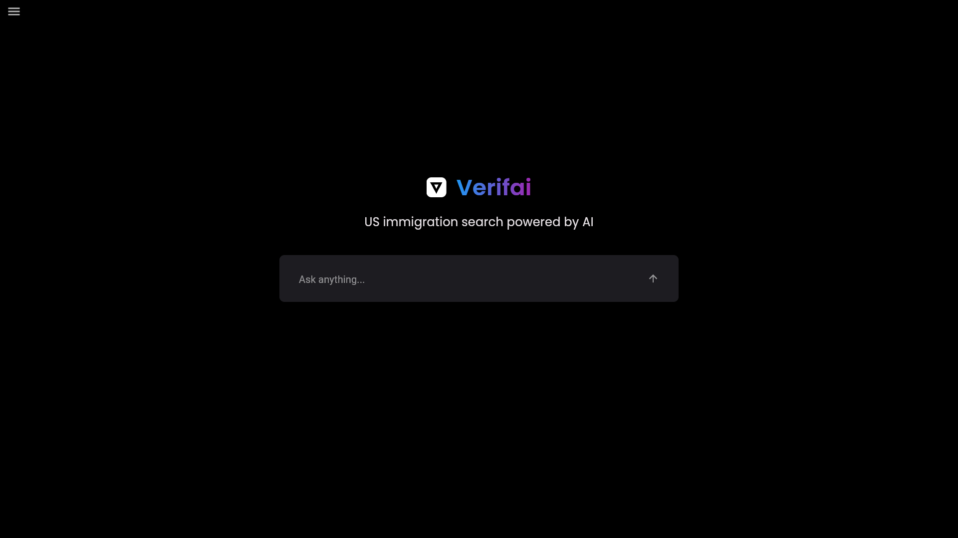 Verifai Verifai