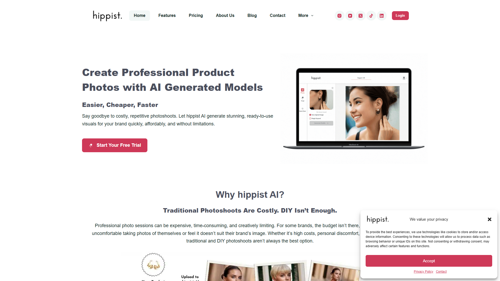 hippist AI hippist AI