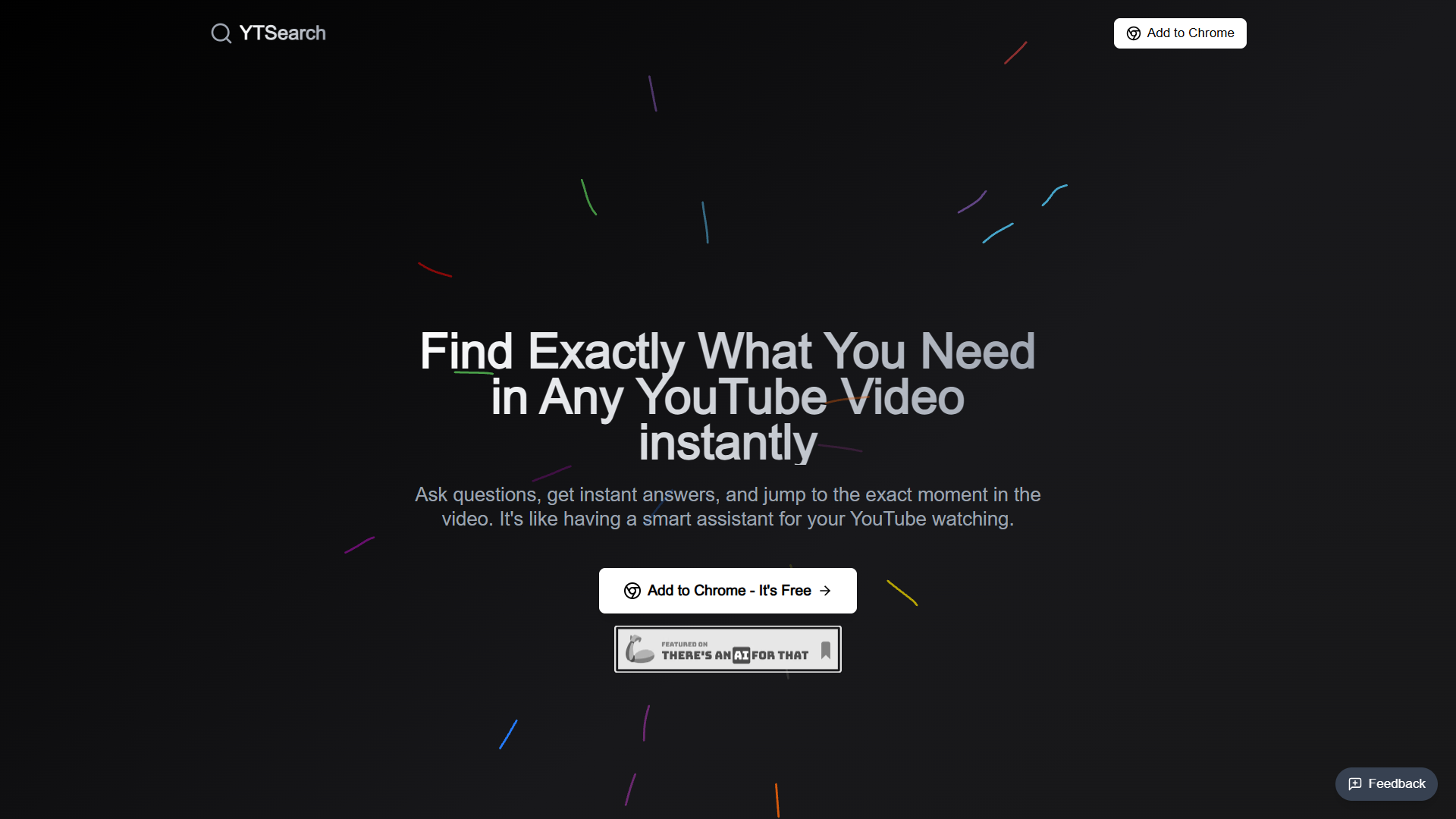 YTSearch YTSearch