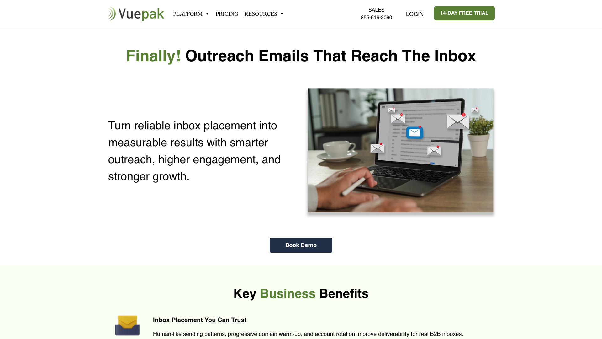 Vuepak Directory Vuepak Directory
