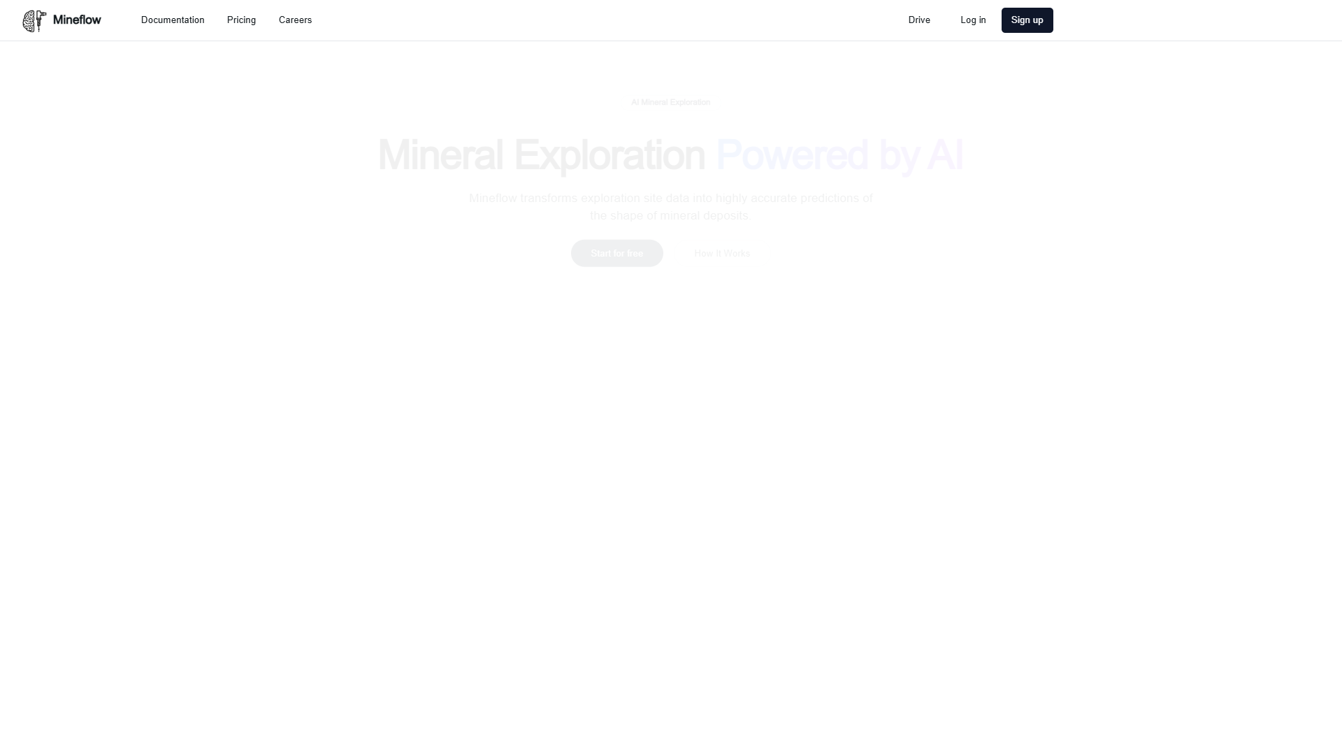 Mineflow Mineflow